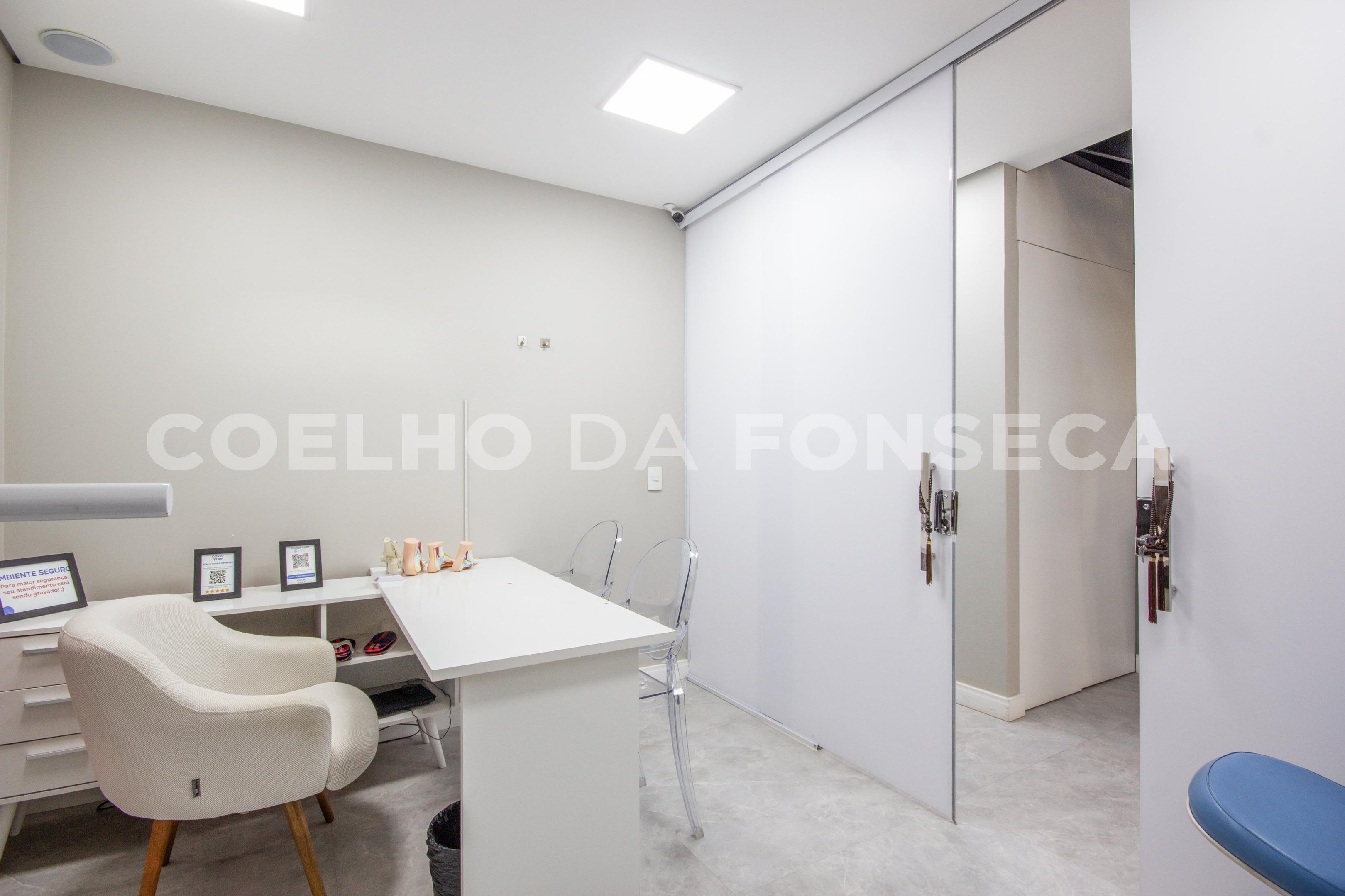 Sala Comercial