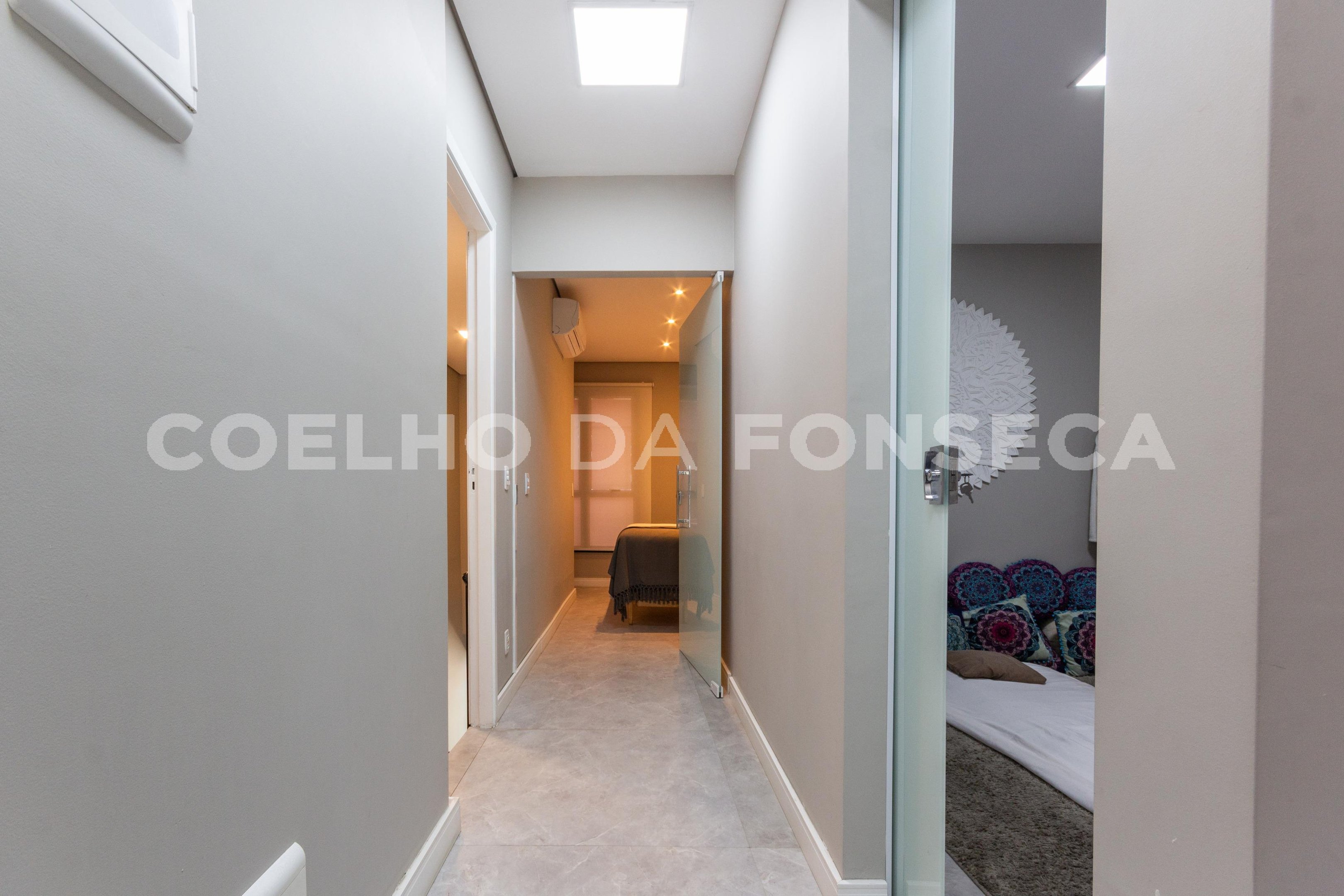 Hall de Circulação