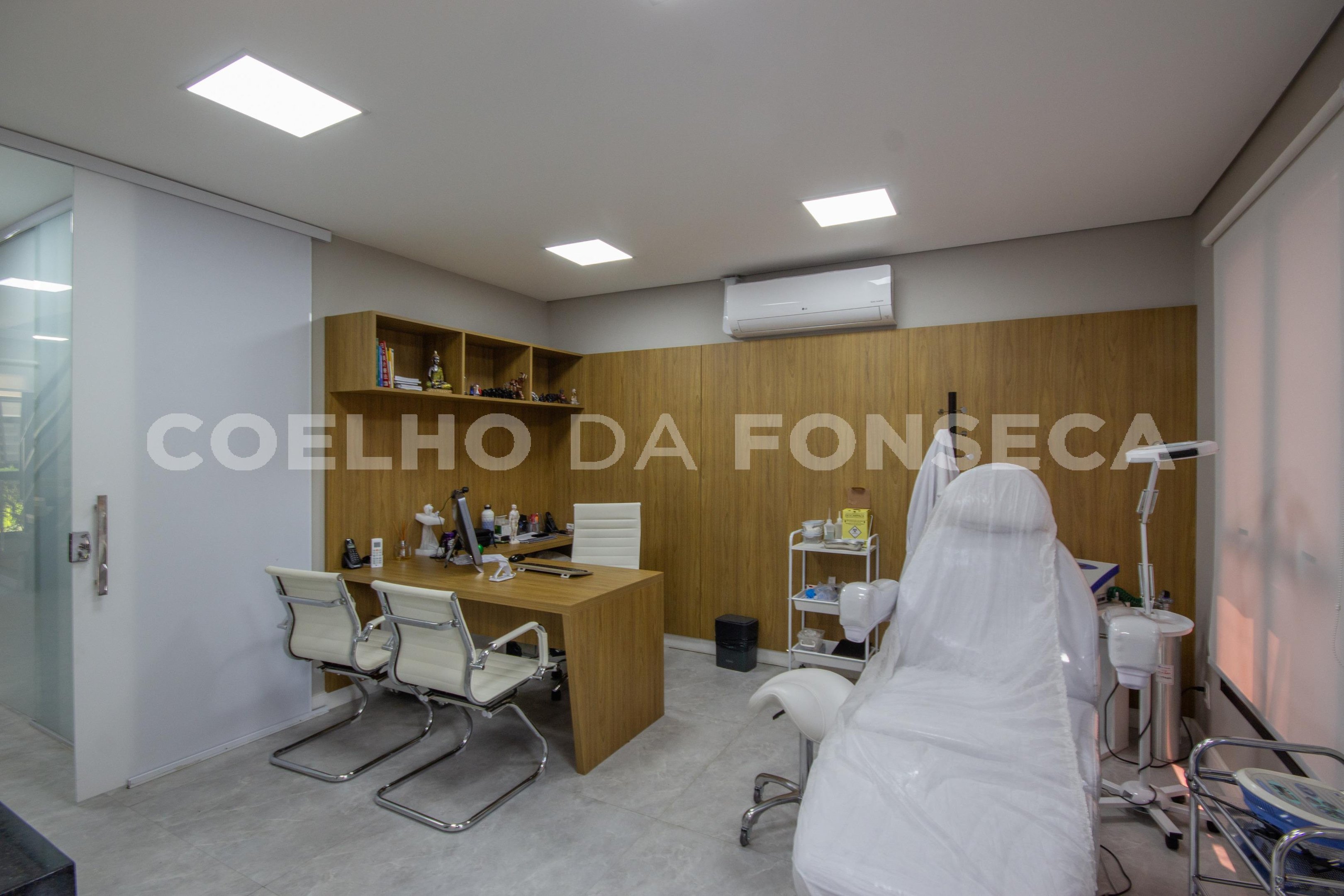 Sala Comercial 1