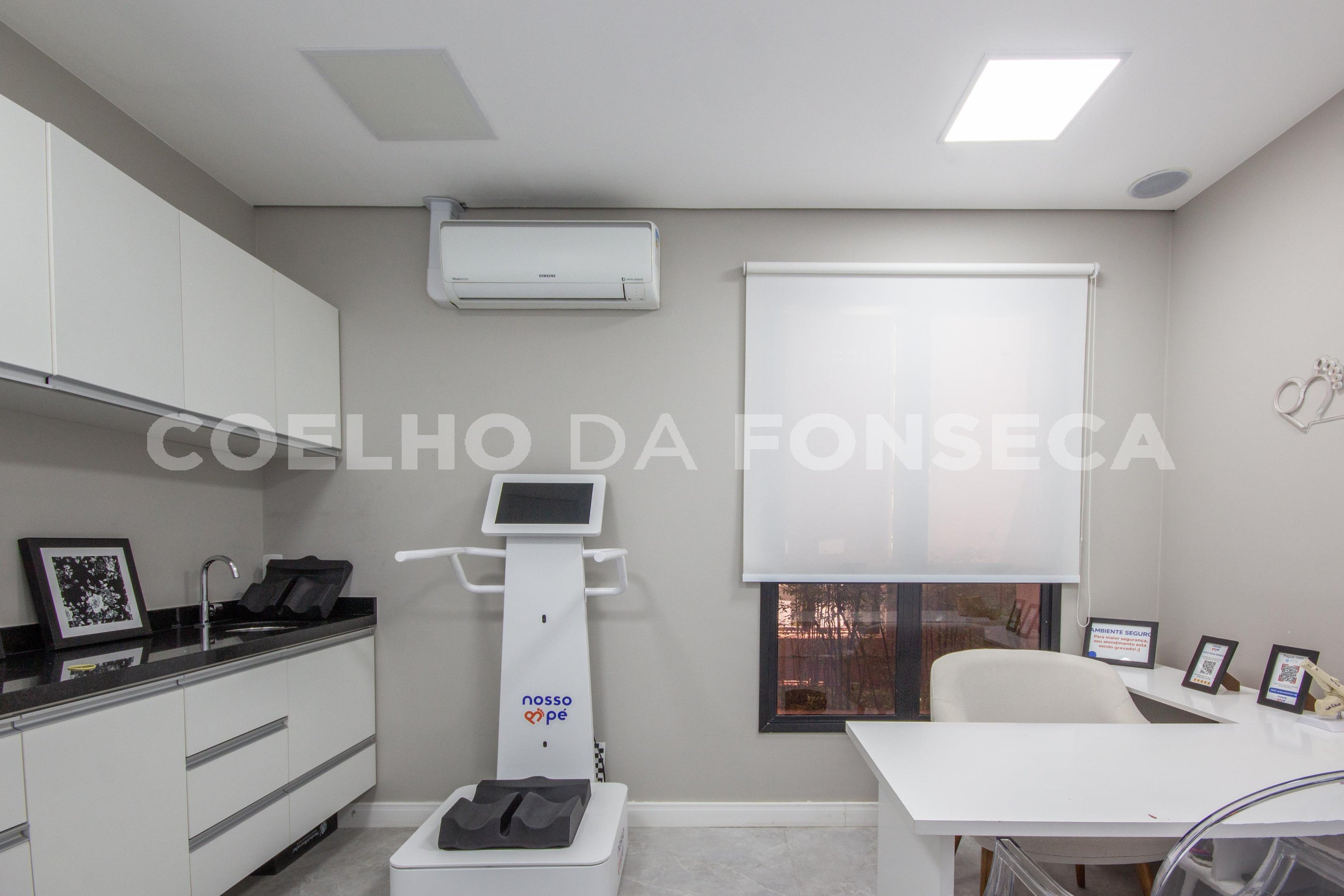 Sala Comercial