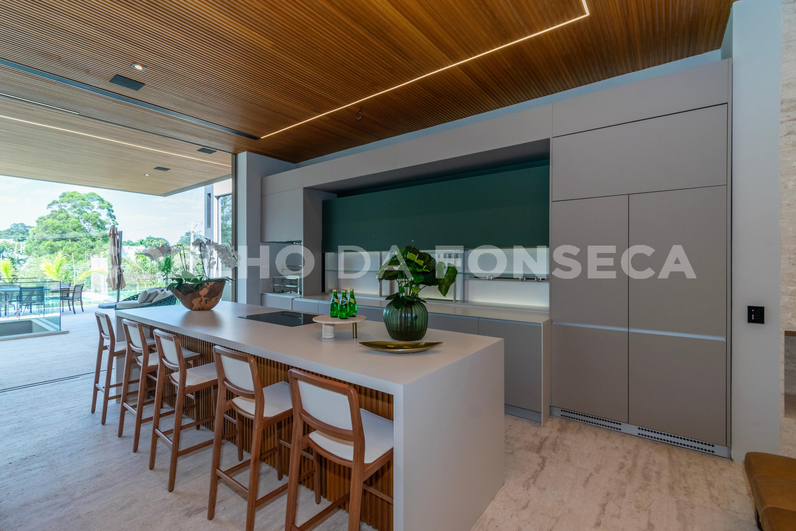 Espaço Gourmet (Unidade)