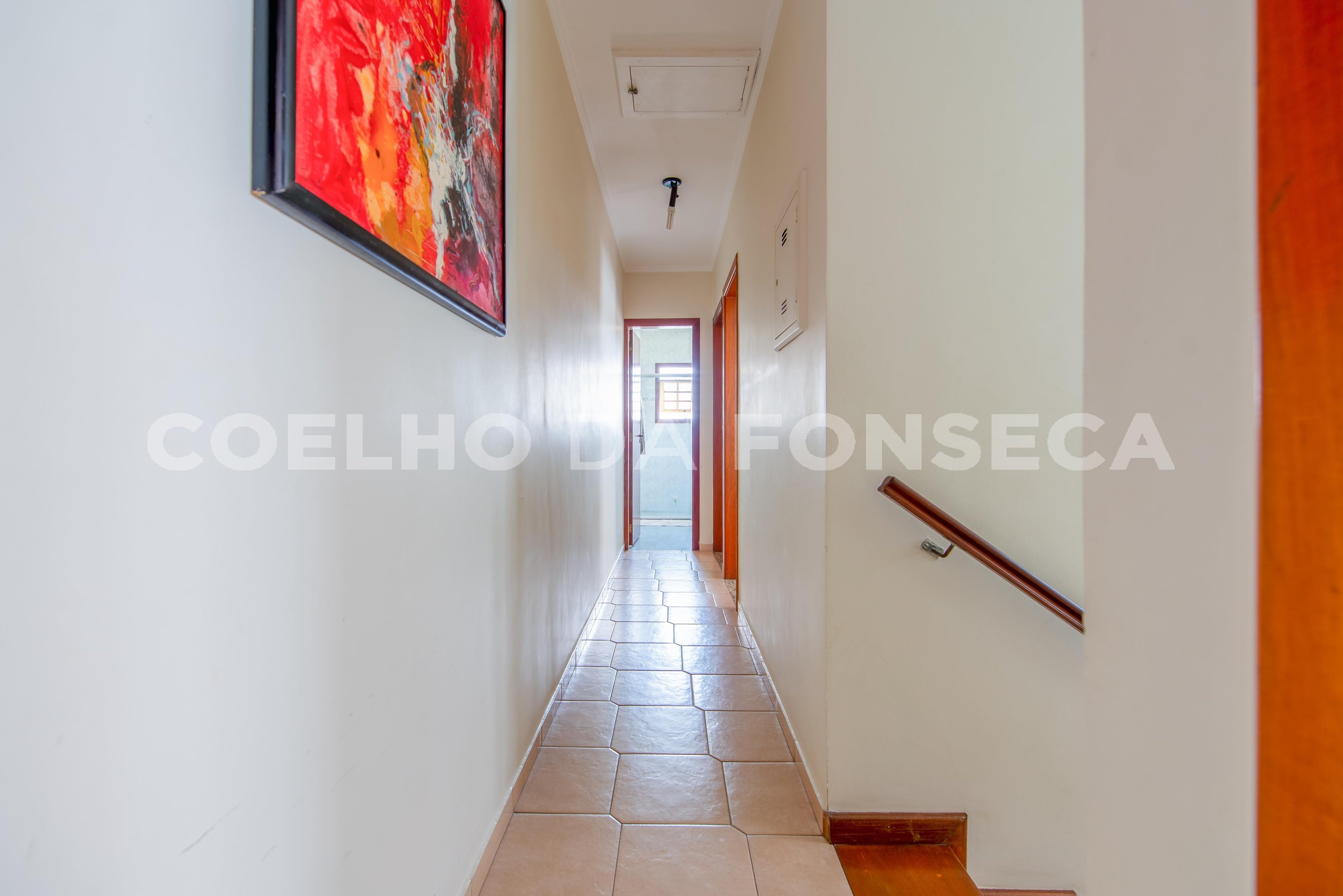 Hall de Circulação