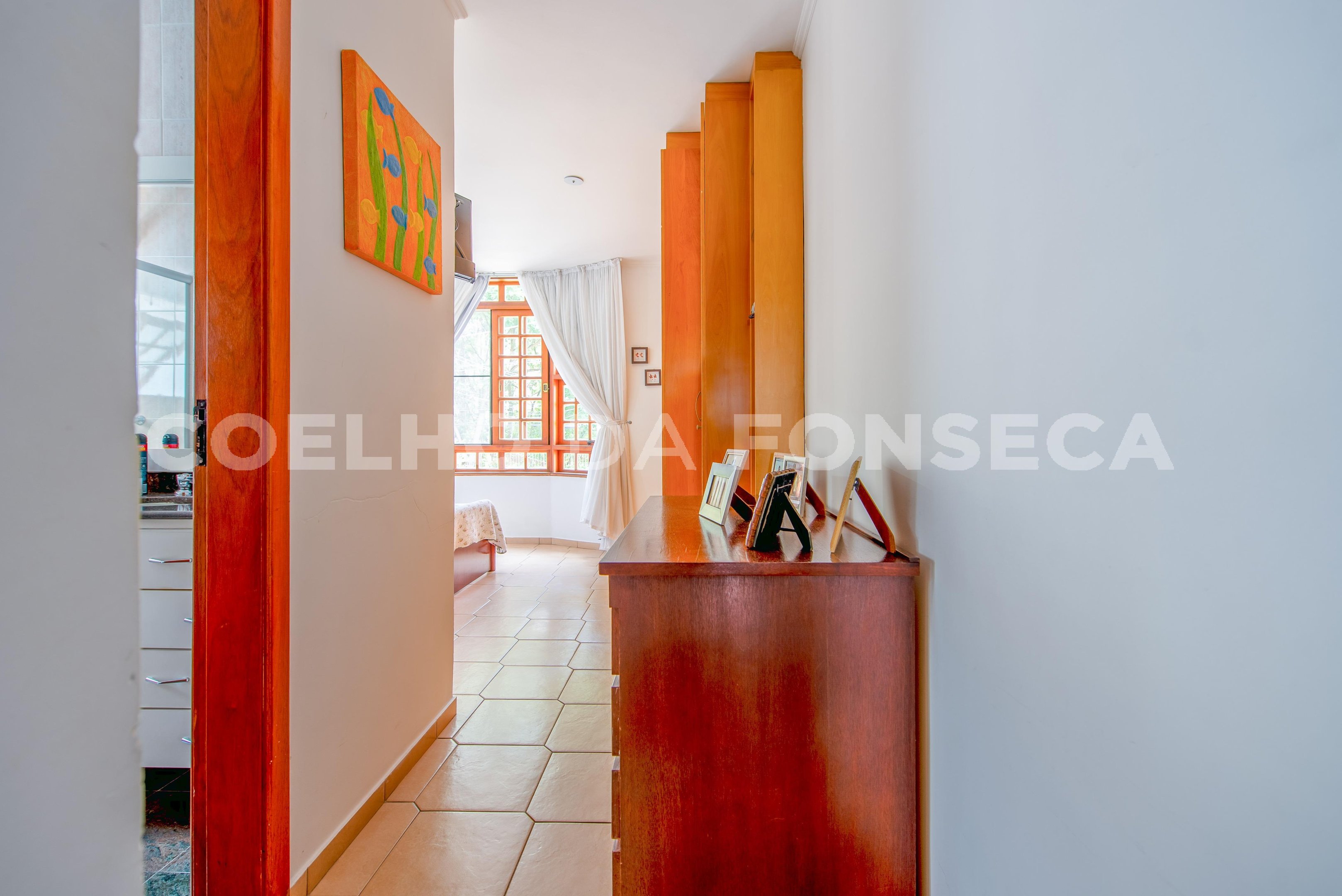 Hall de Circulação