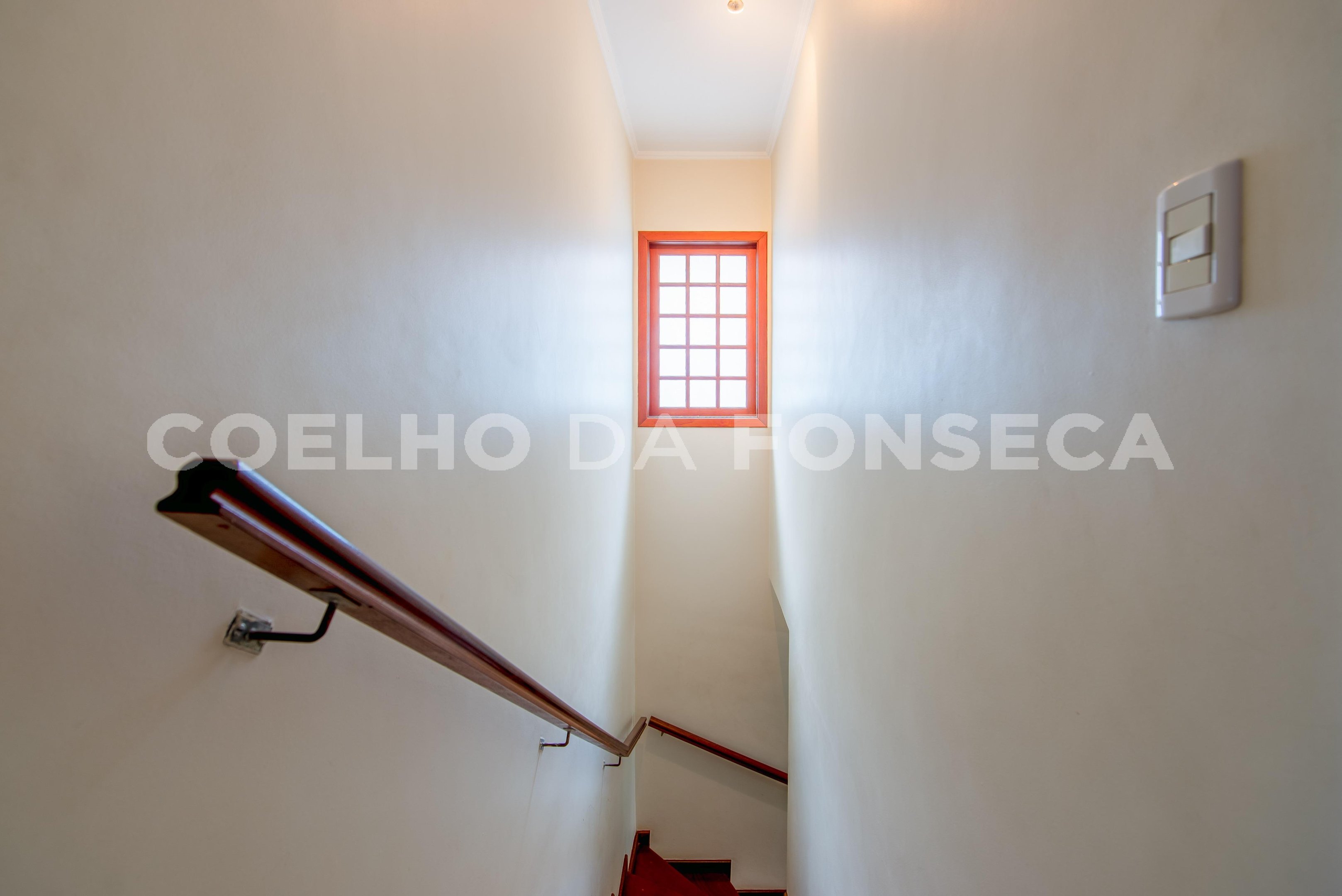 Hall de Circulação