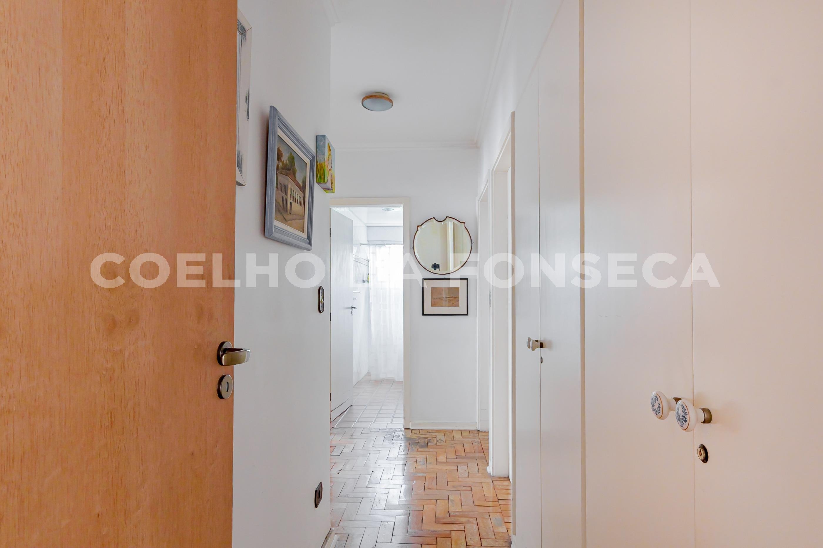 Hall de Circulação