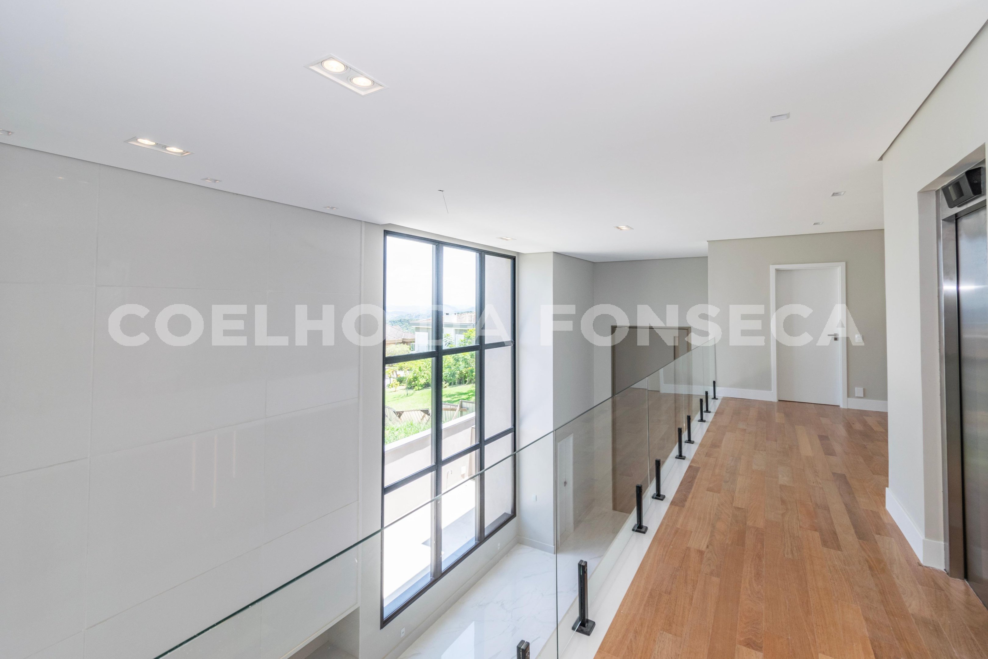 Hall de Circulação