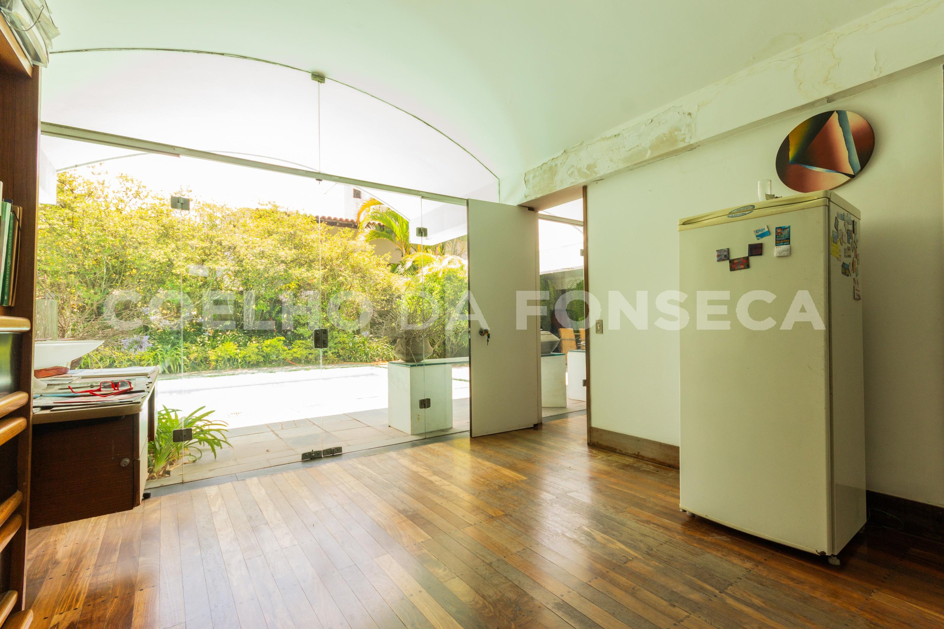 Hall de Circulação