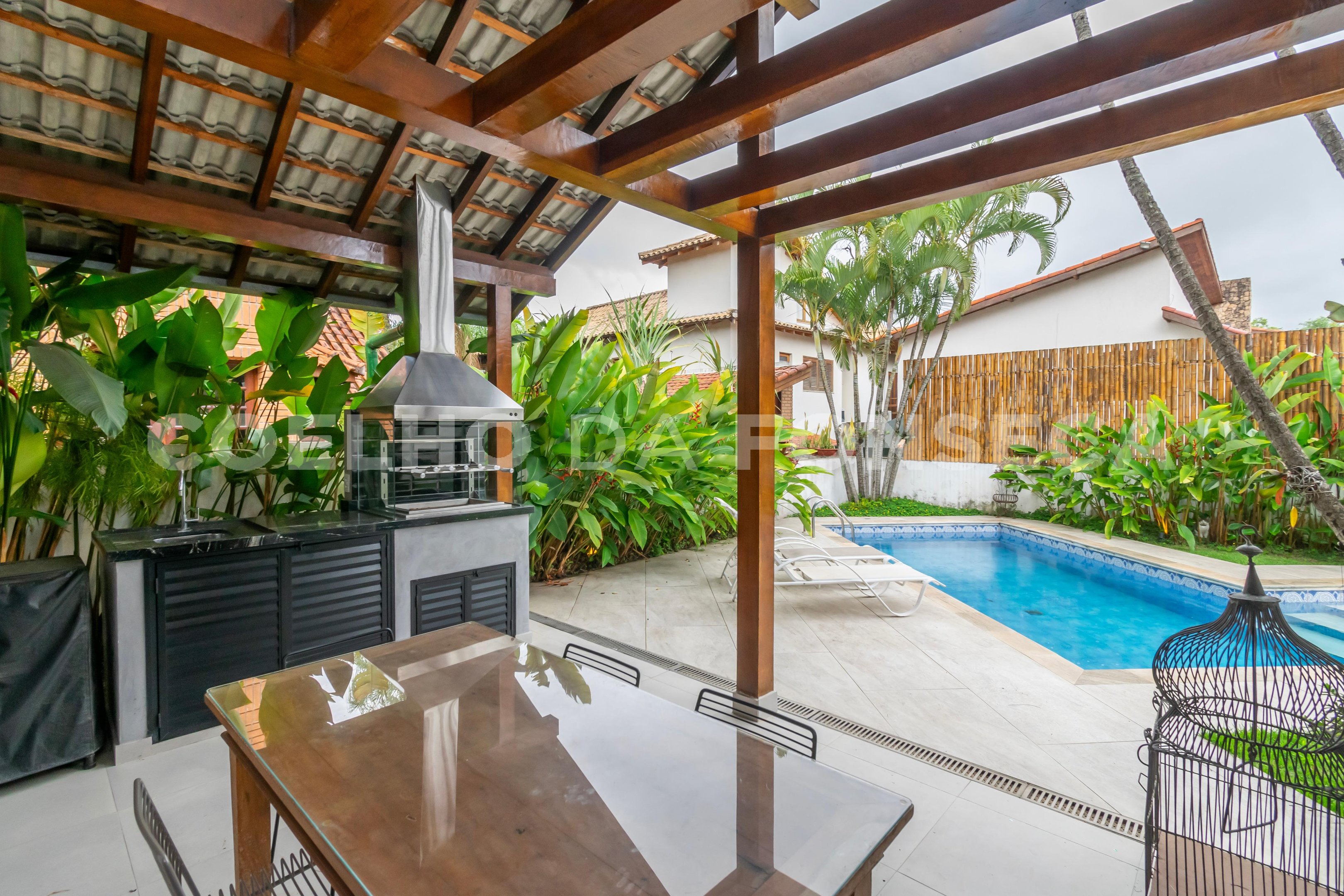 Espaço Gourmet (Unidade)