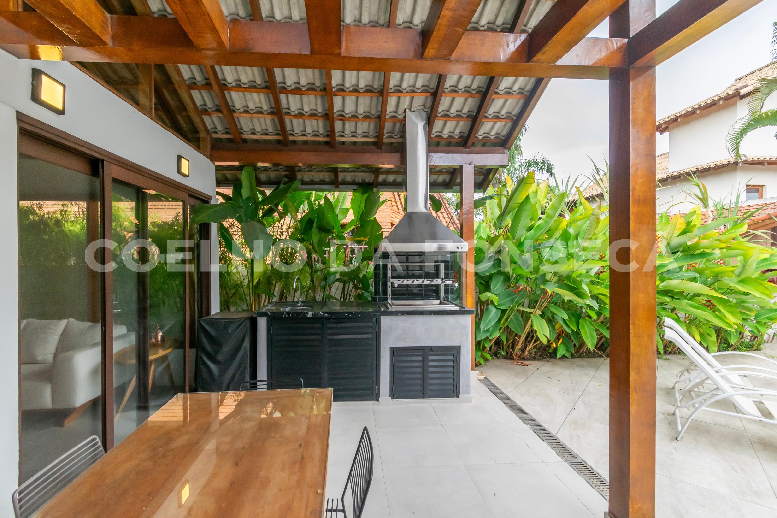 Espaço Gourmet (Unidade)