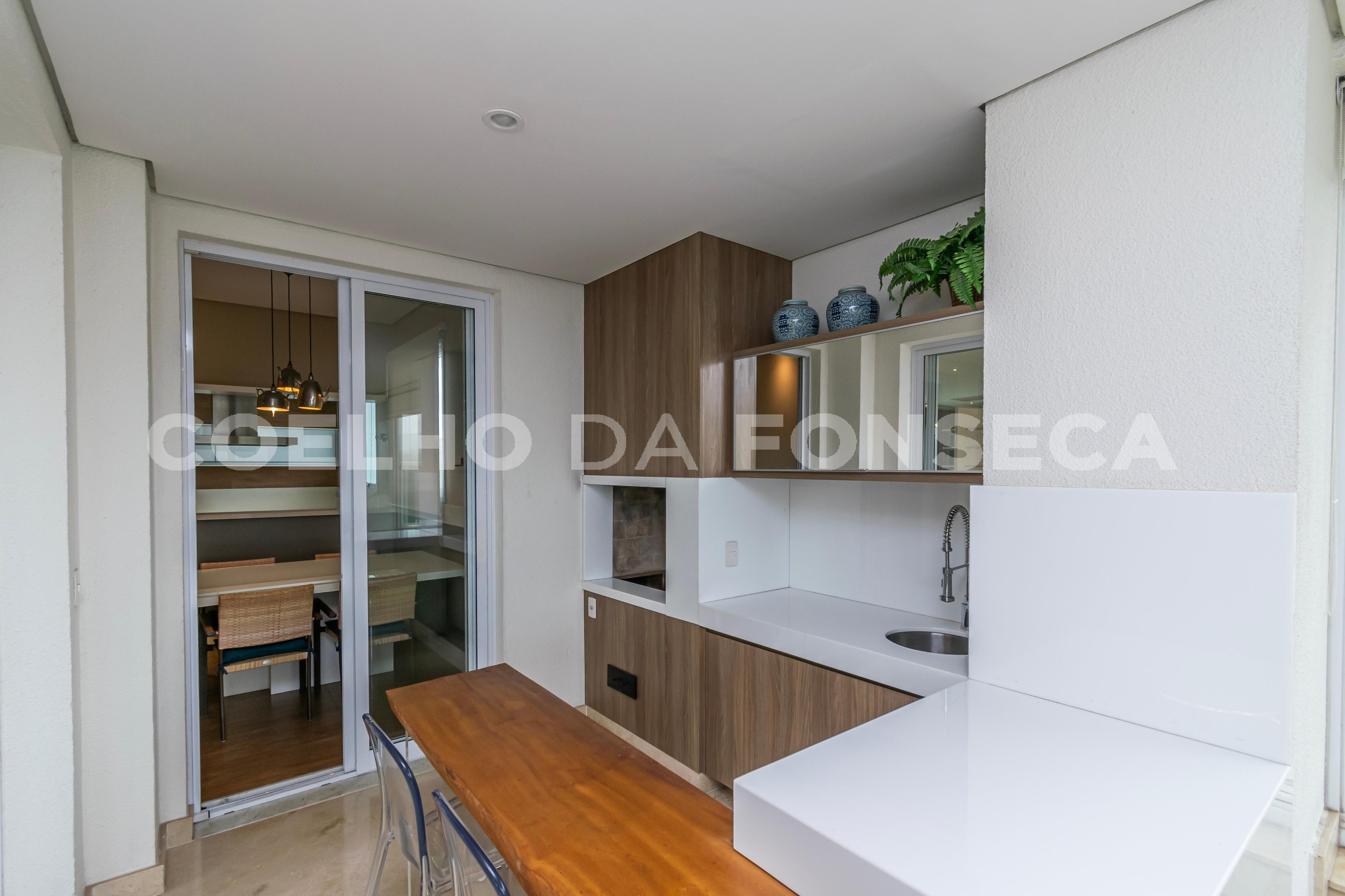 Espaço Gourmet (Unidade)