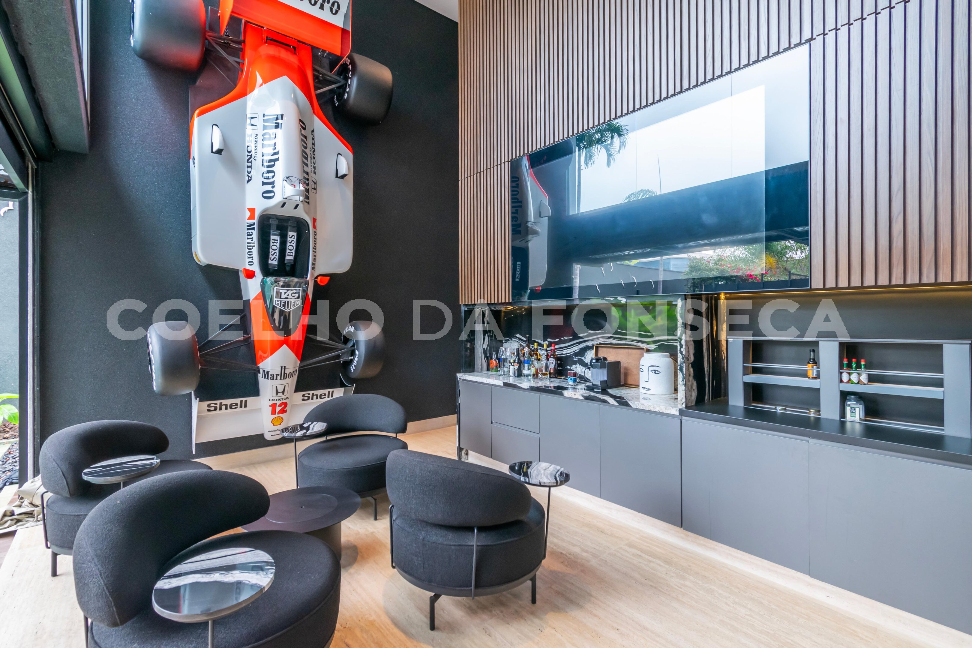 Espaço Gourmet (Unidade)