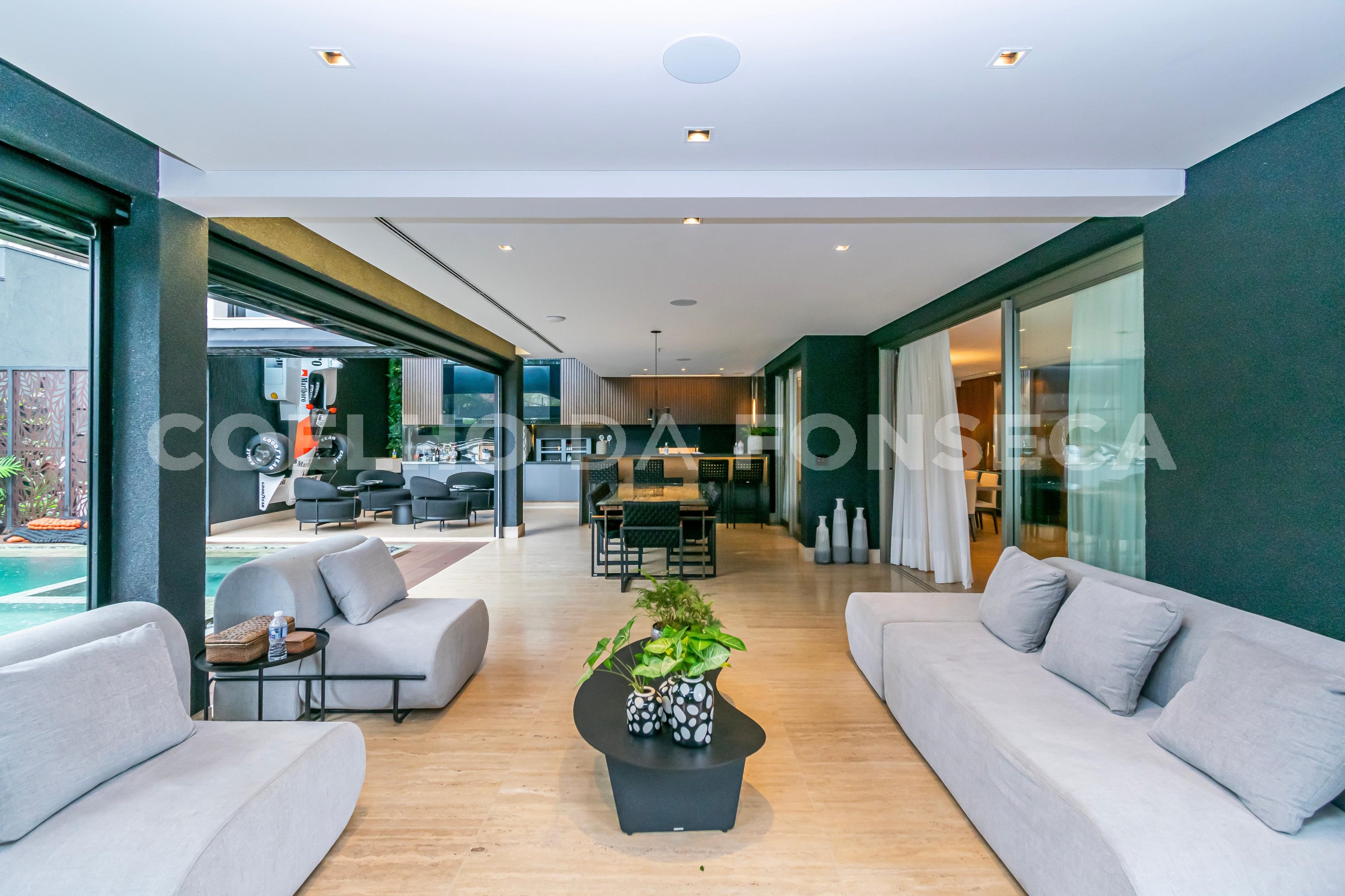 Espaço Gourmet (Unidade)