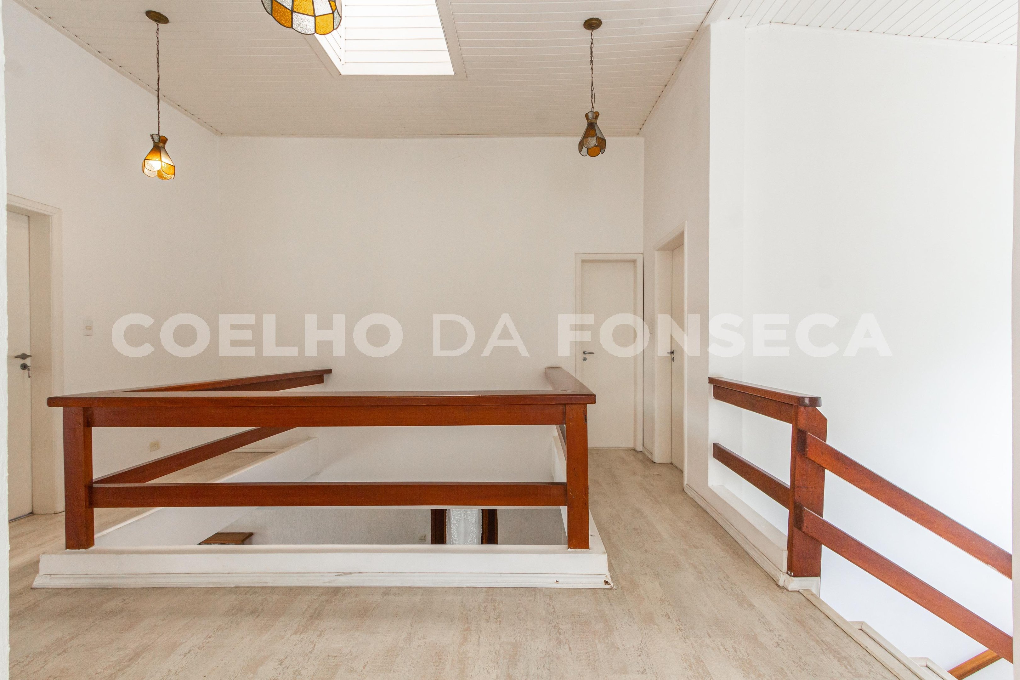 Hall de Circulação