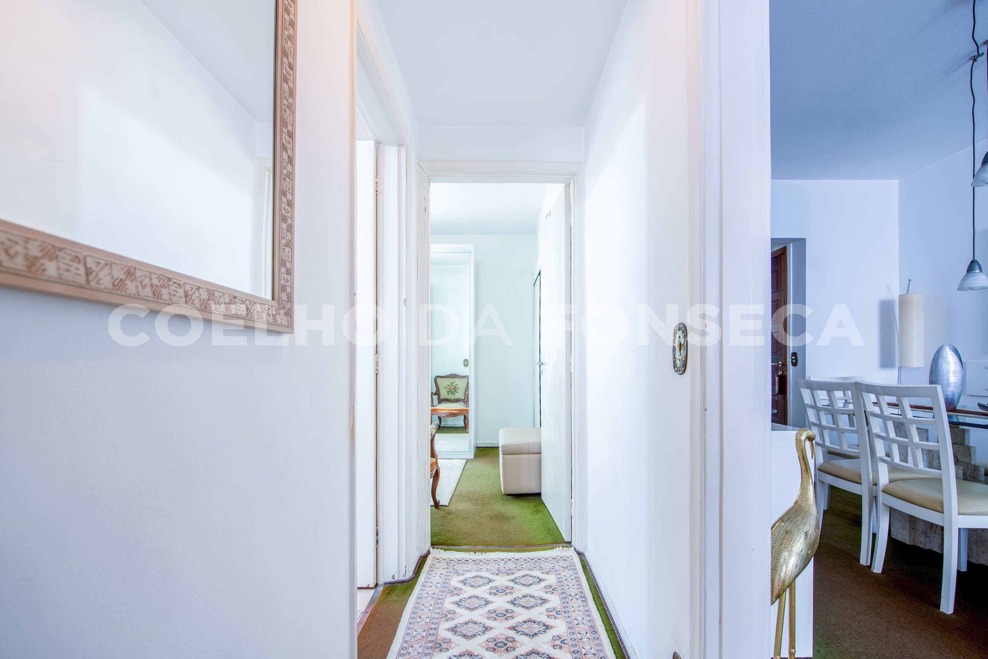 Hall de Circulação