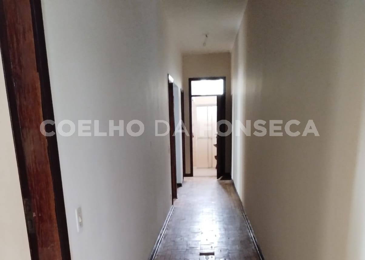 Hall de Circulação