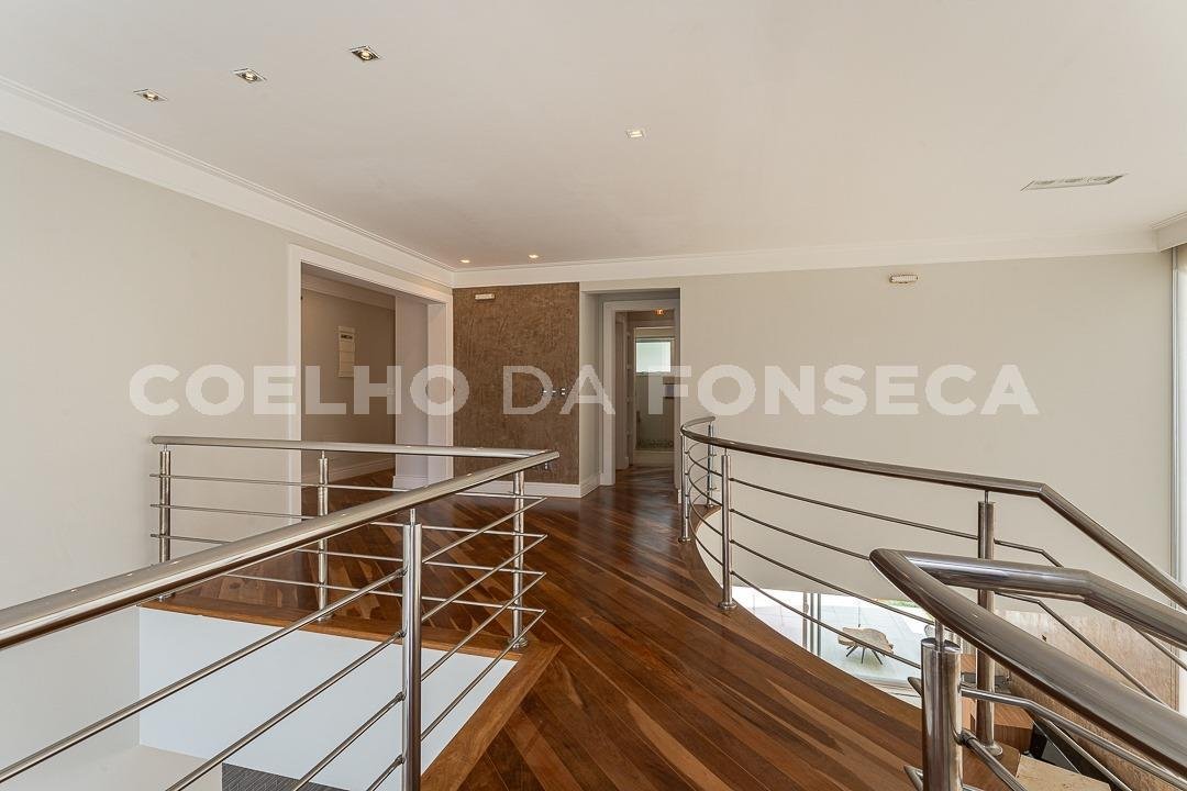 Hall de Circulação