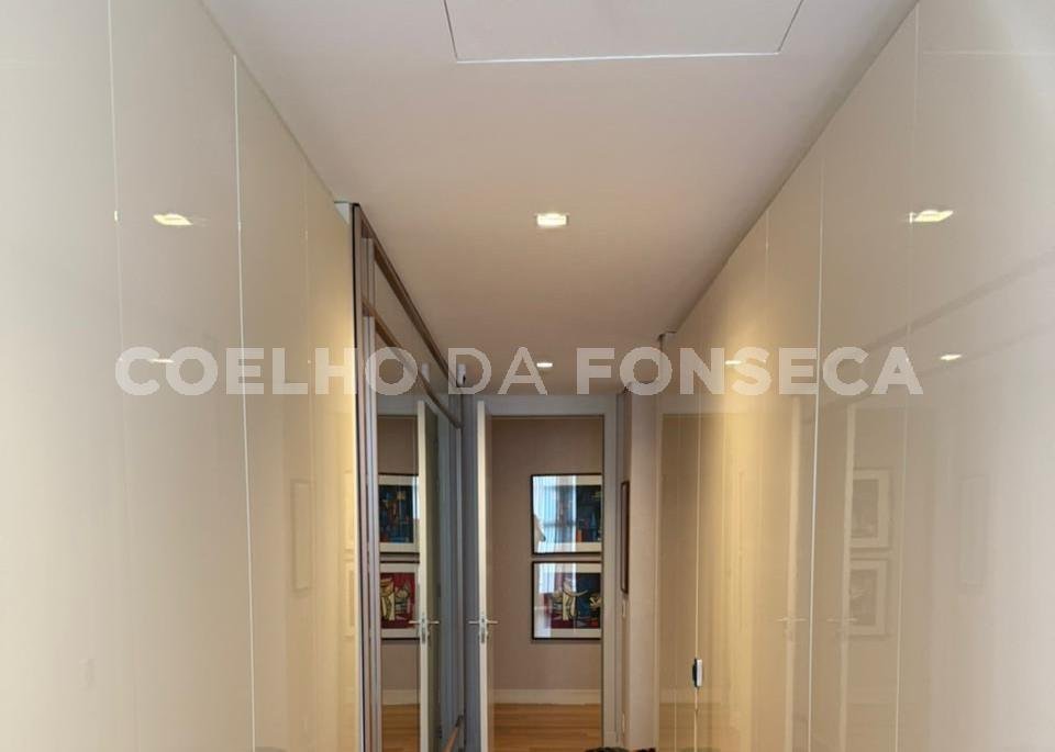 Hall de Circulação