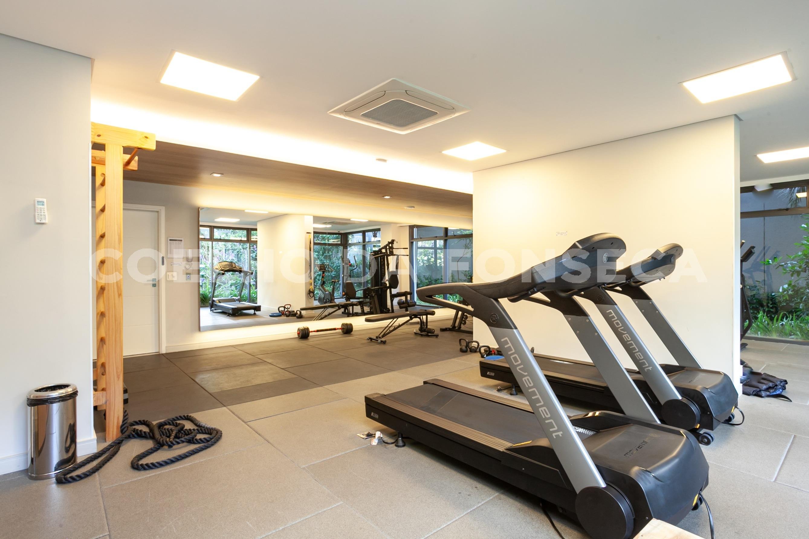 Fitness