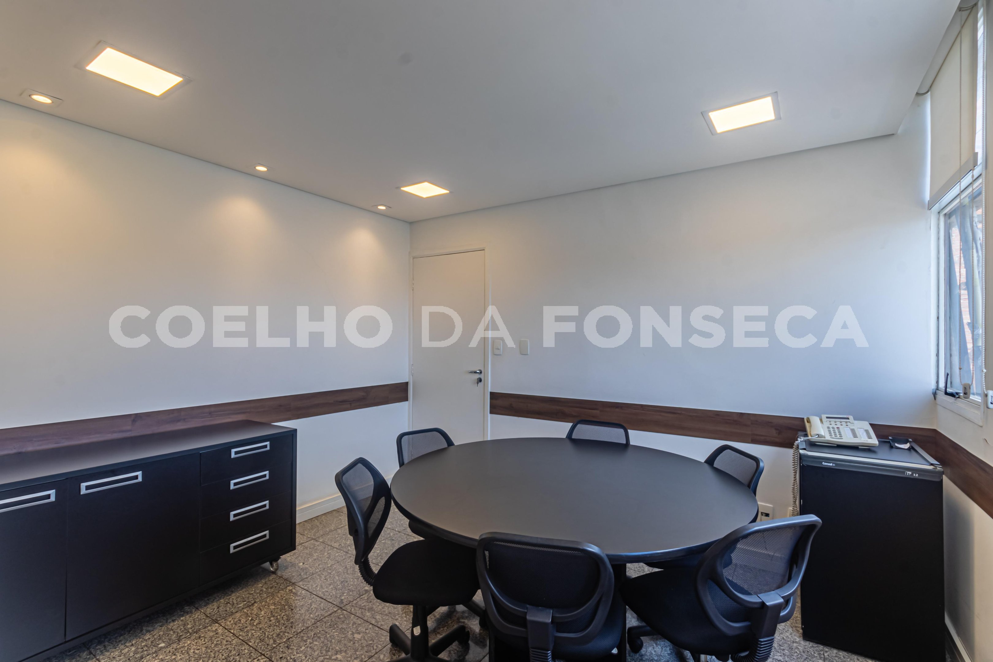 Sala Comercial
