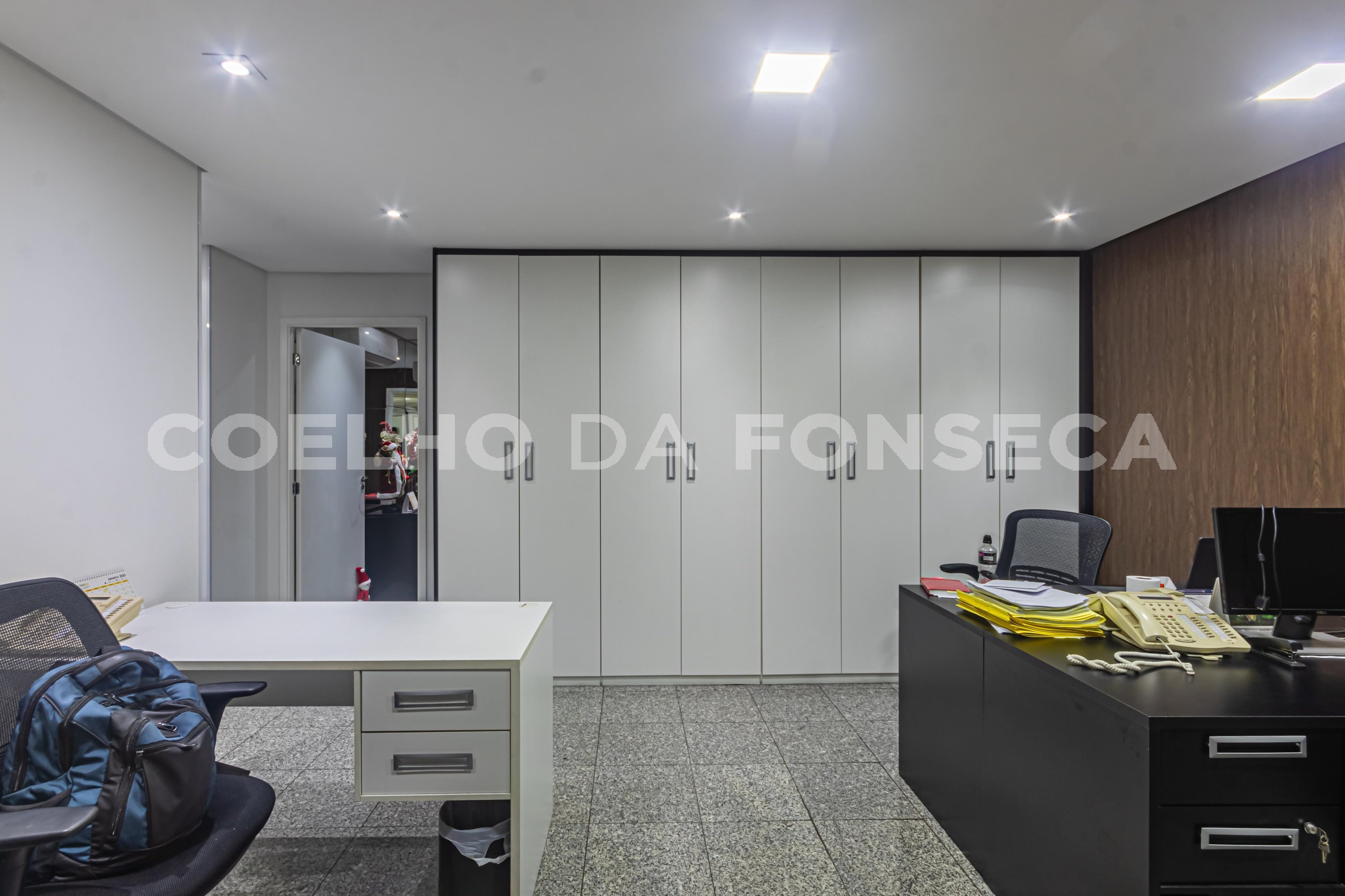 Sala Comercial