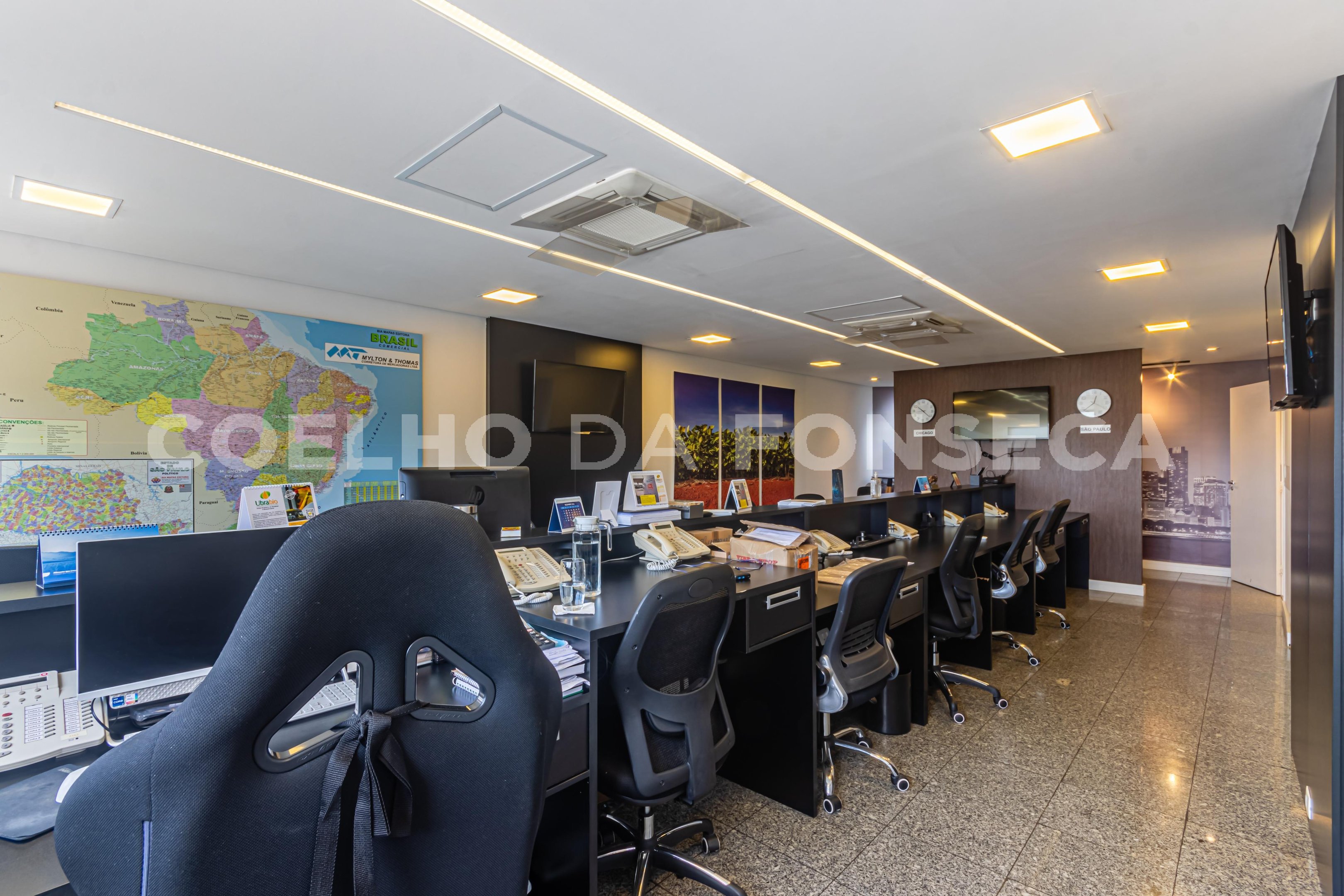 Sala Comercial
