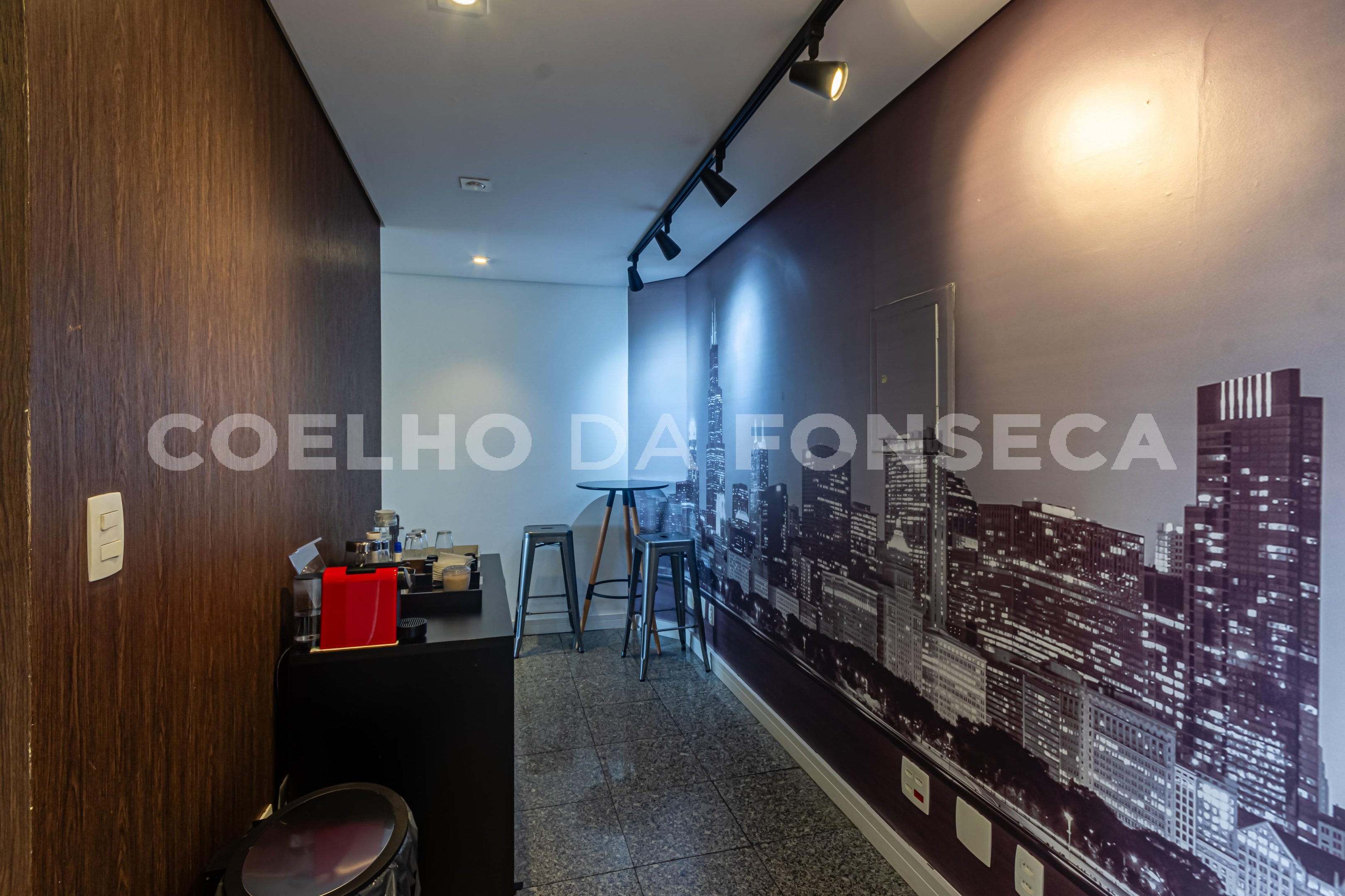 Sala Comercial