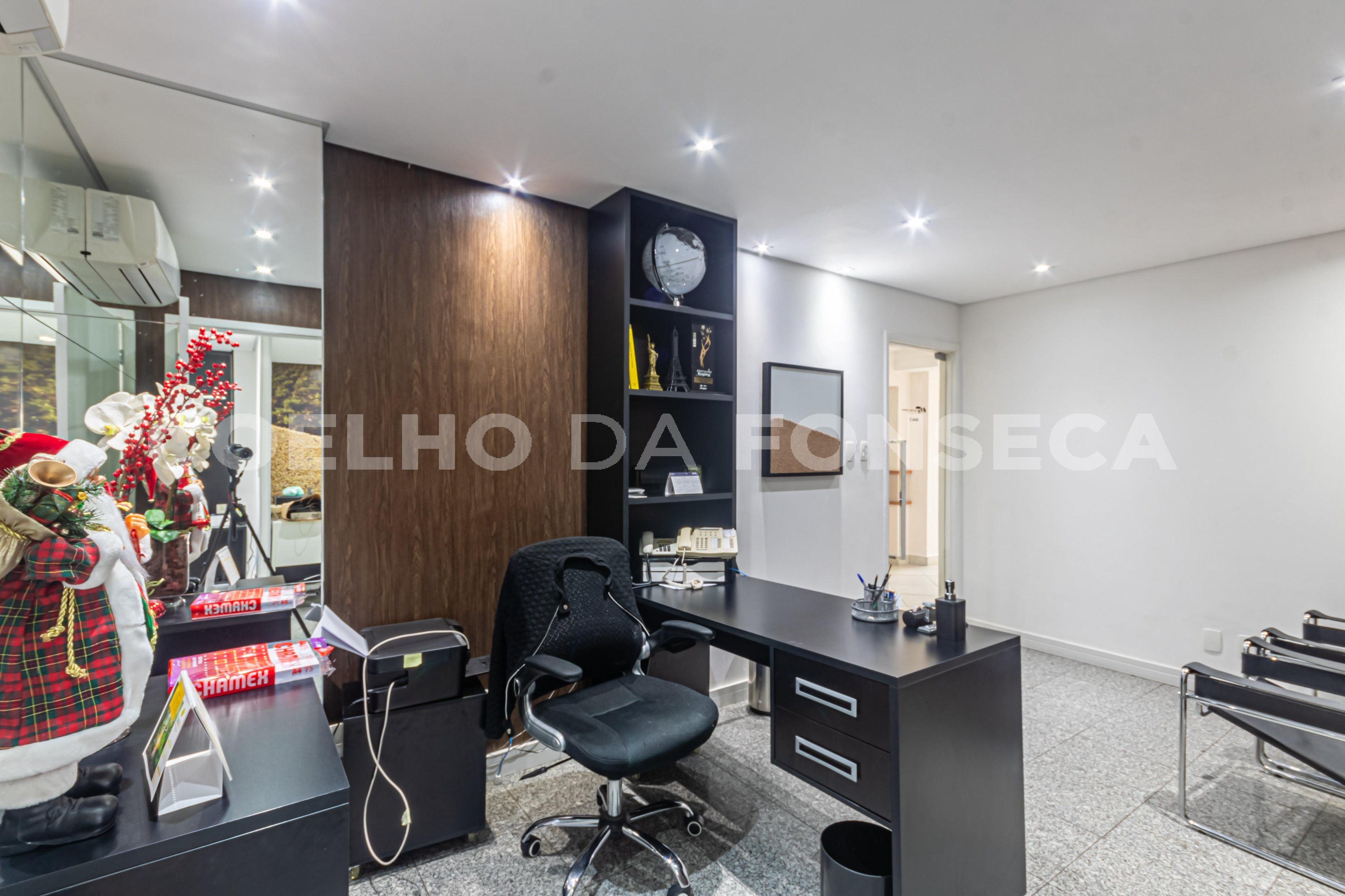 Sala Comercial