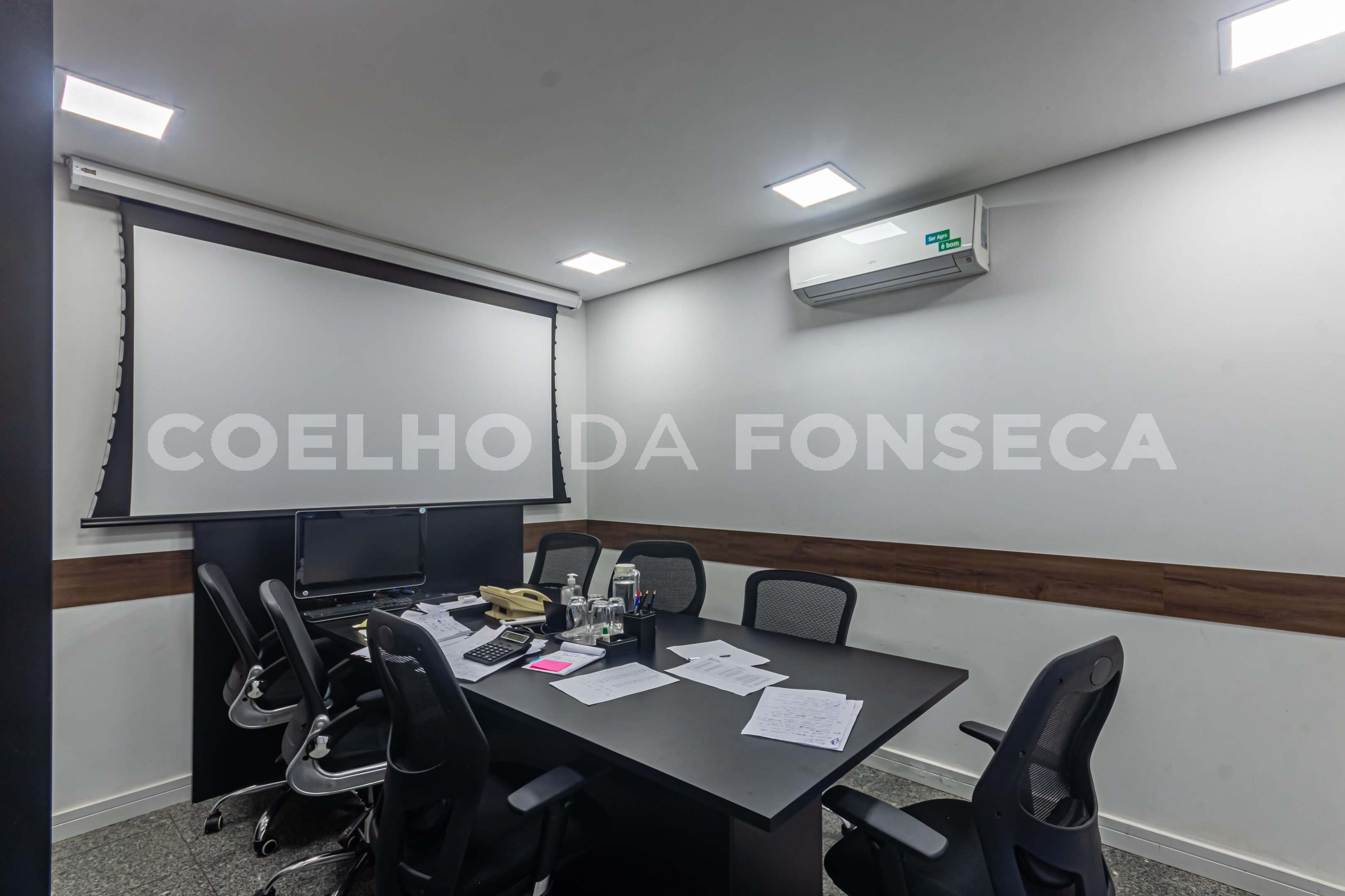 Sala Comercial