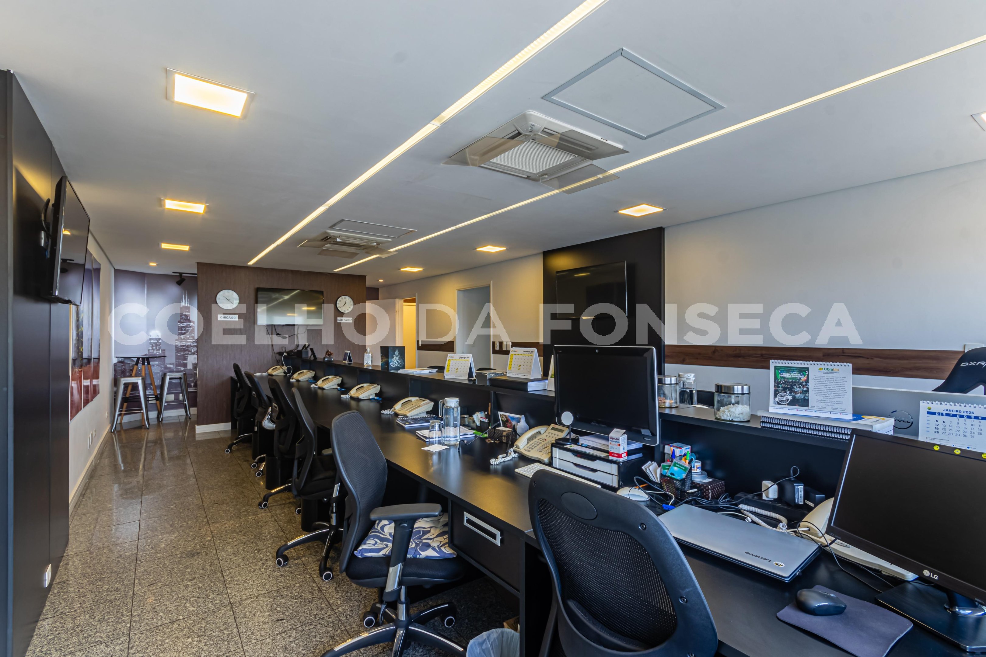 Sala Comercial