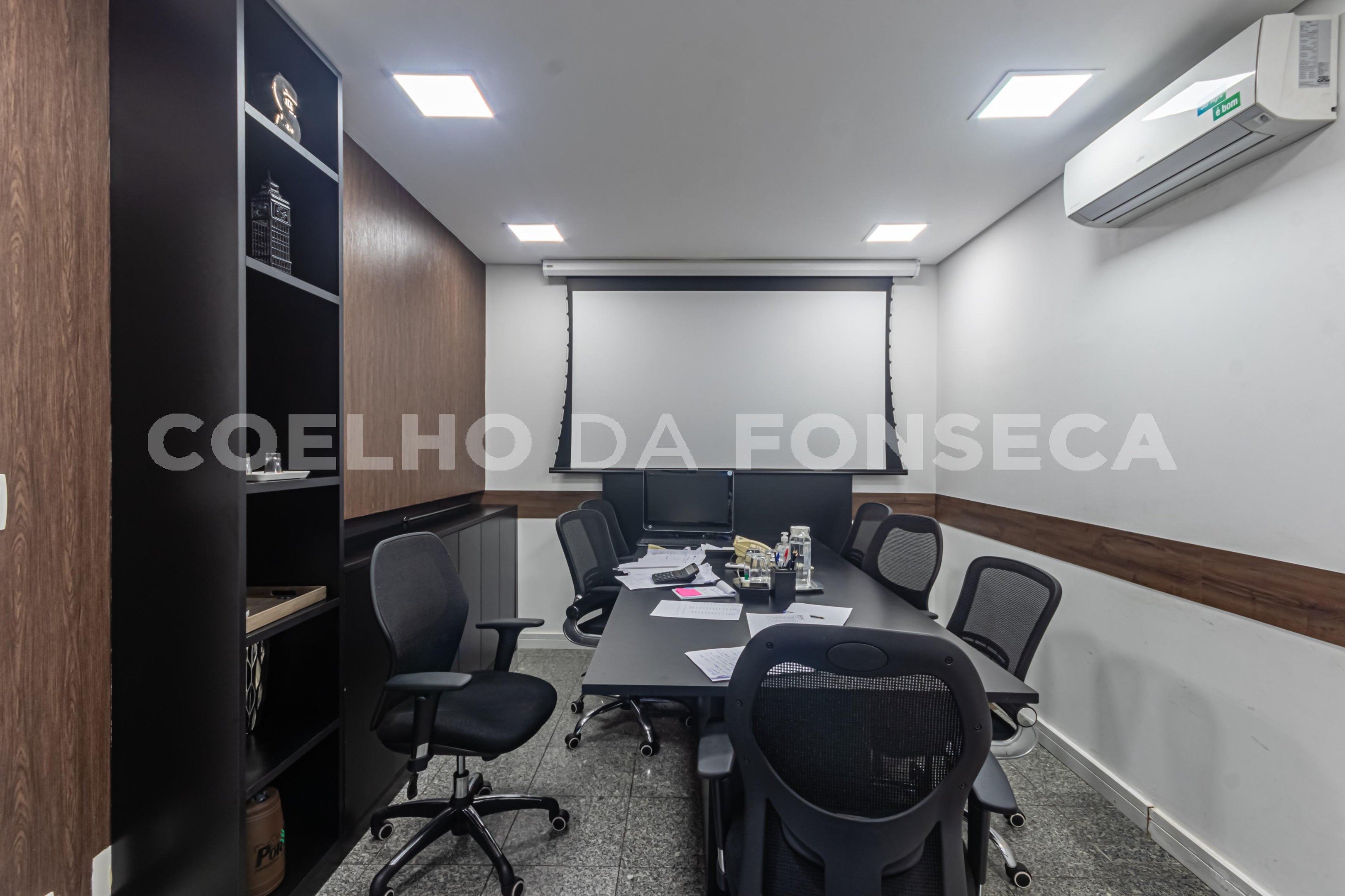Sala Comercial