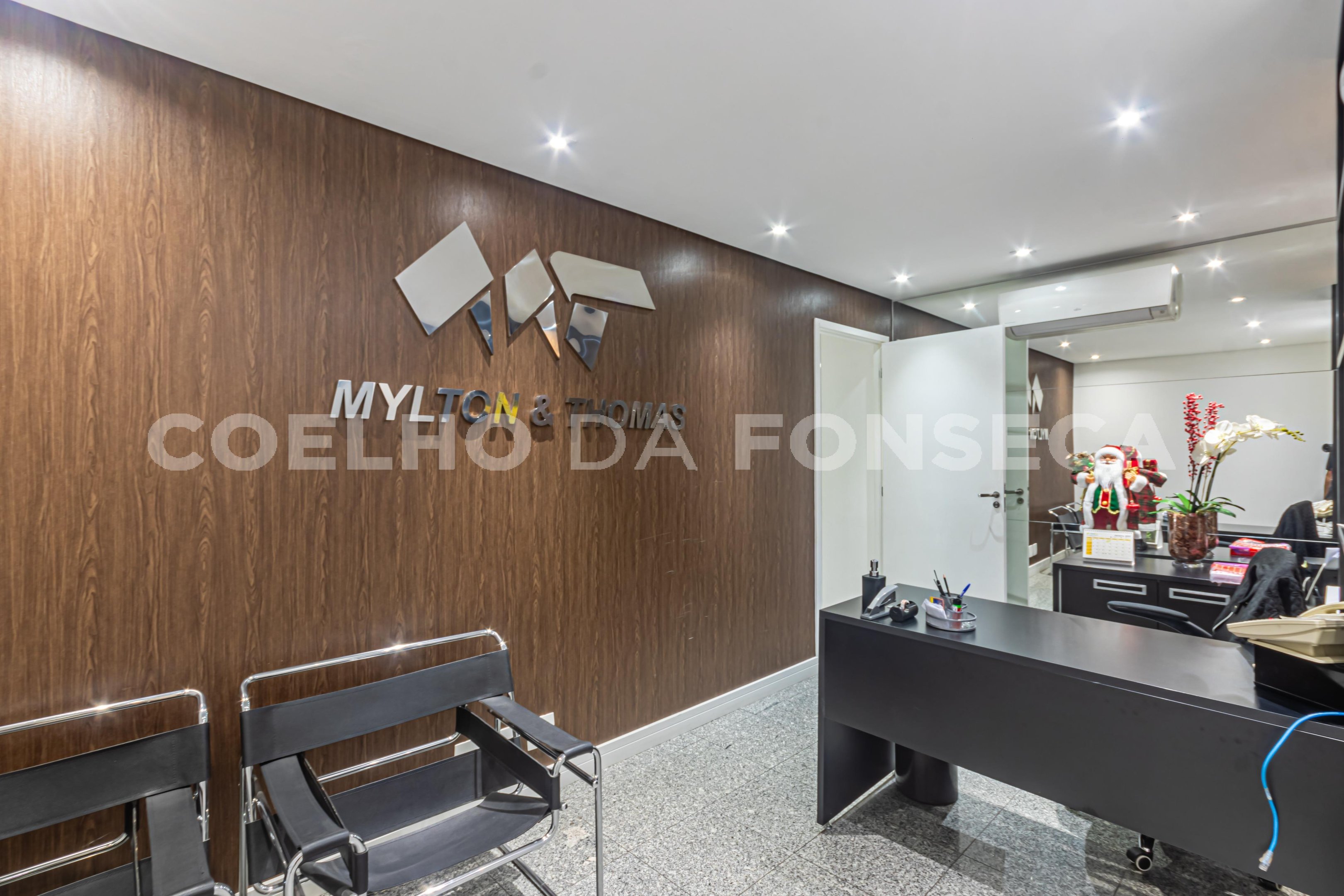 Sala Comercial