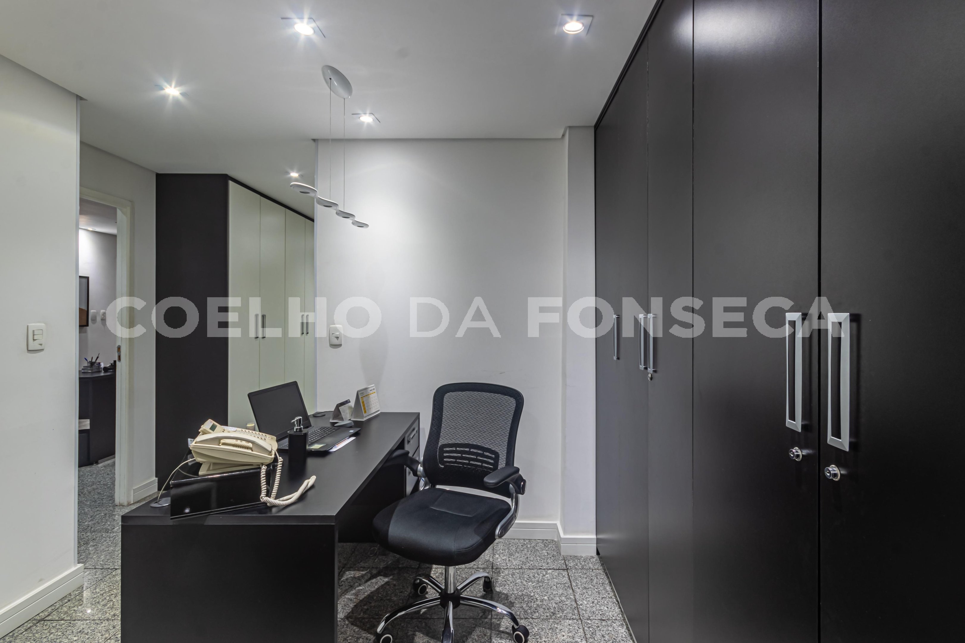 Sala Comercial