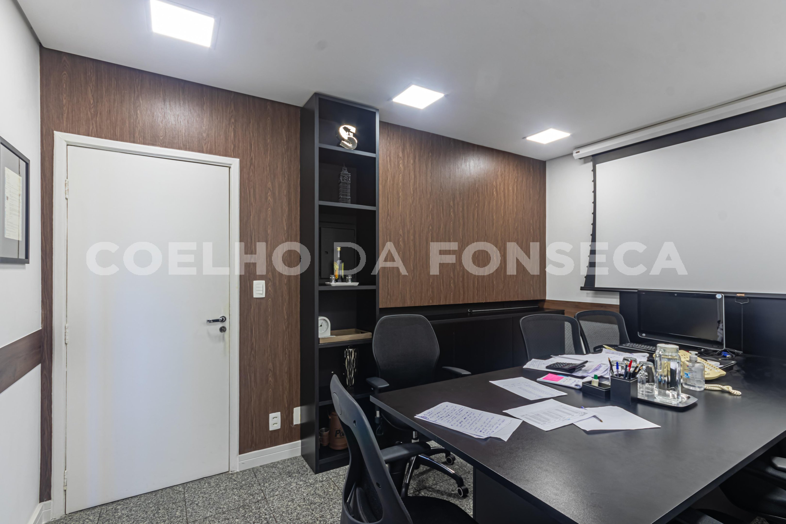 Sala Comercial