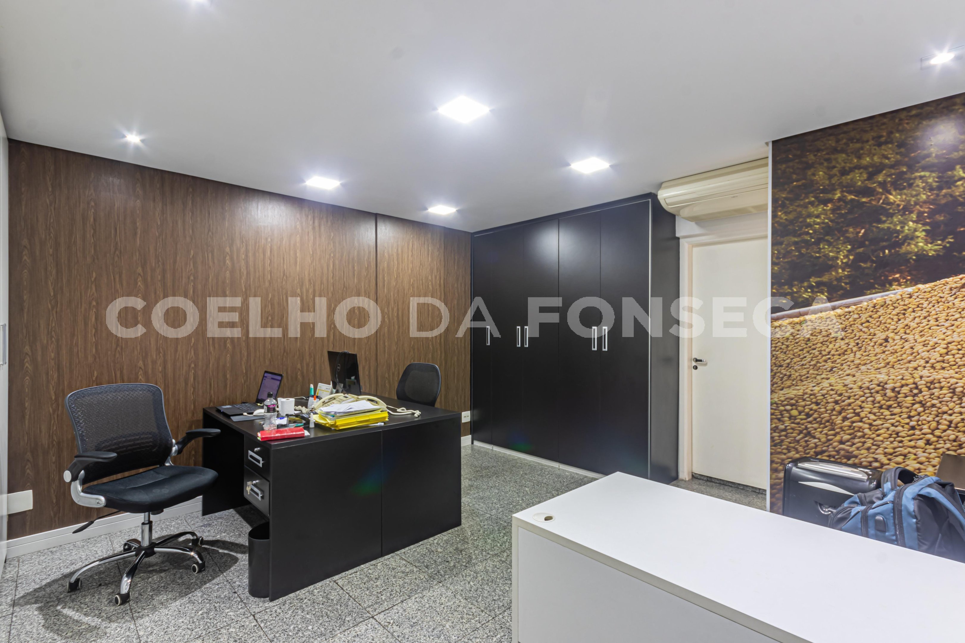 Sala Comercial