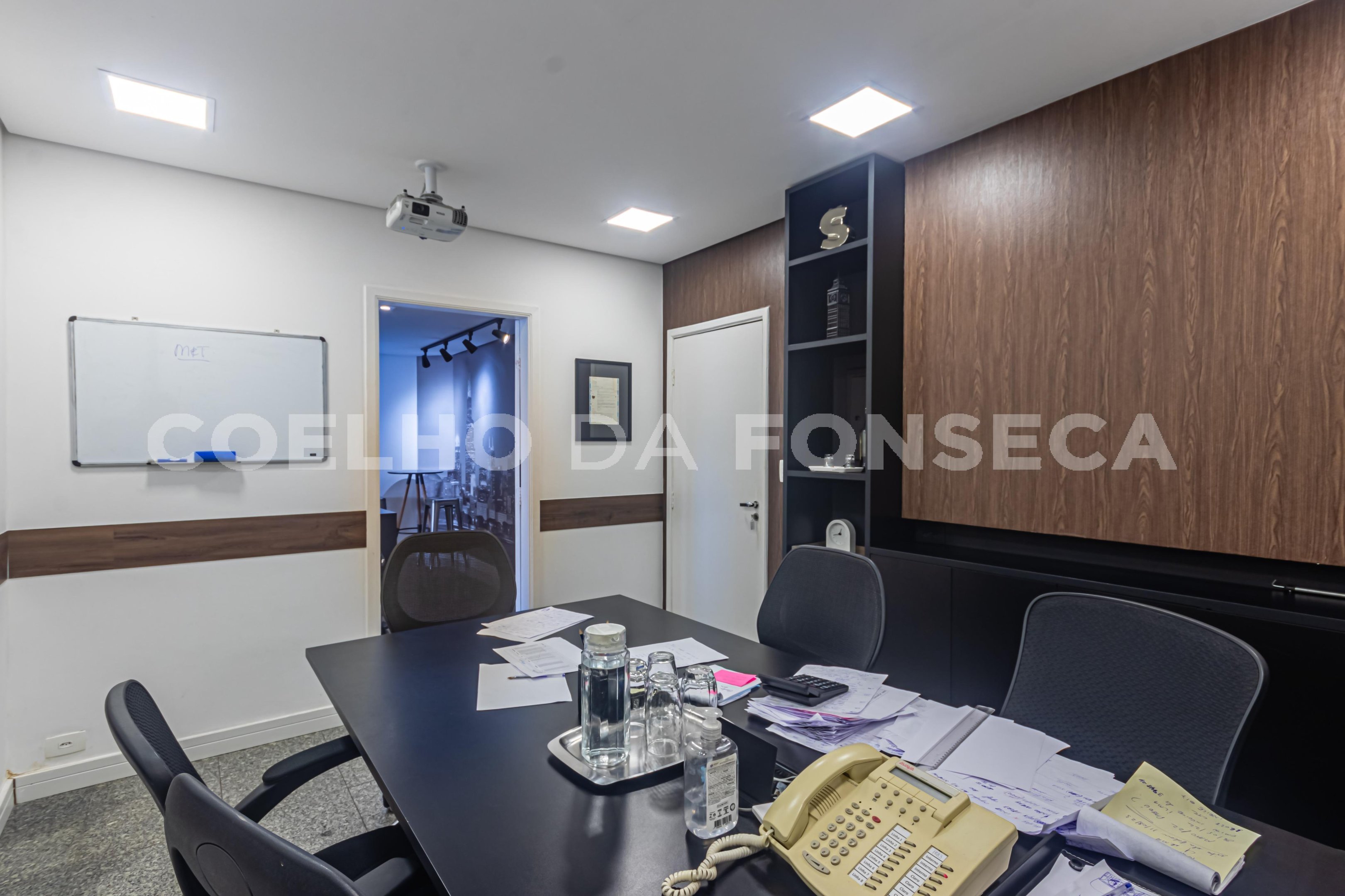 Sala Comercial