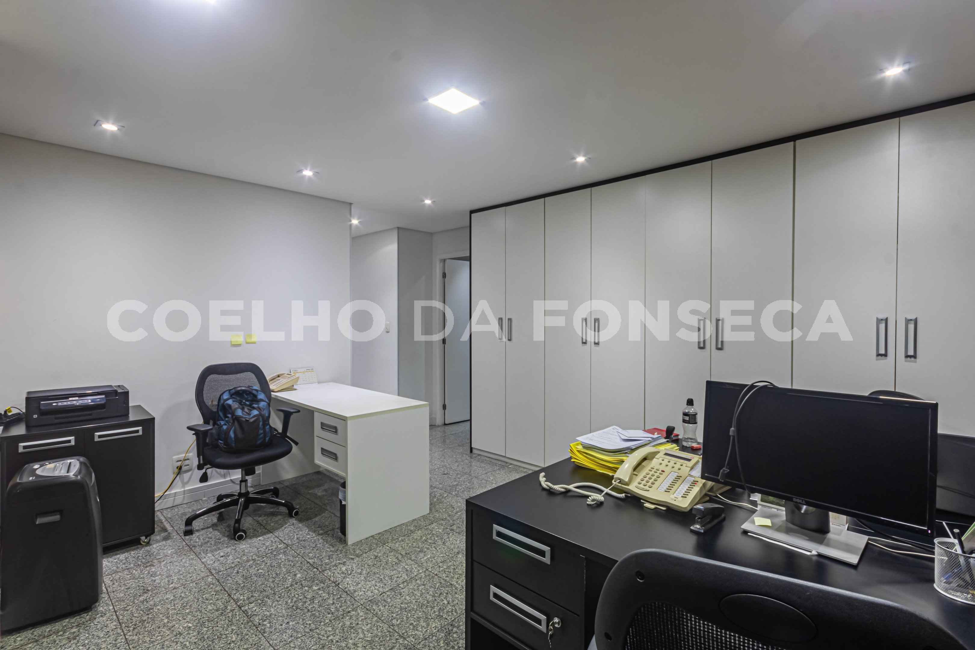 Sala Comercial
