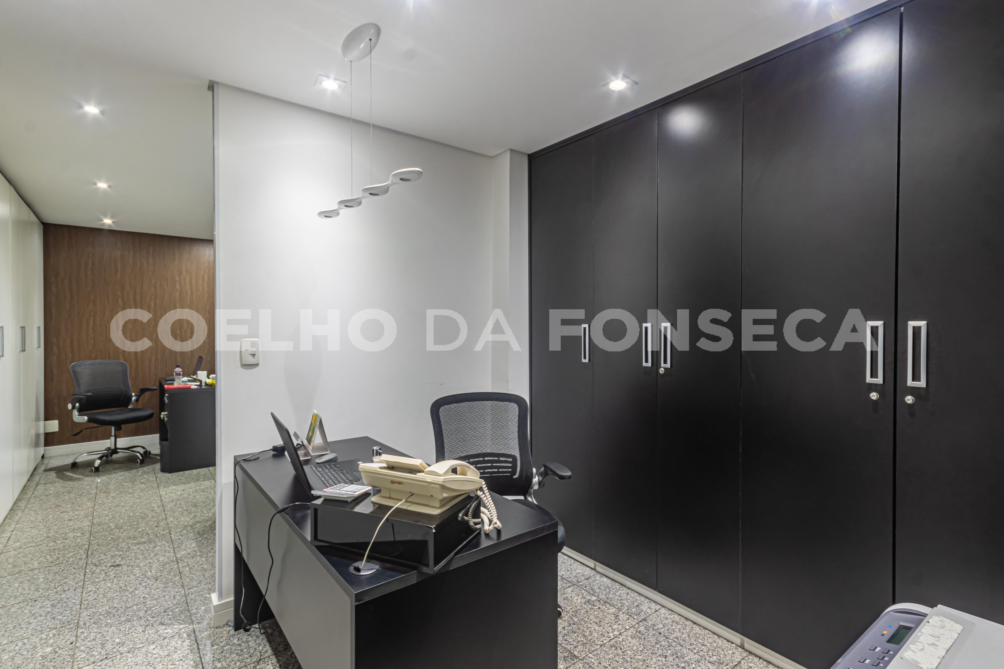Sala Comercial