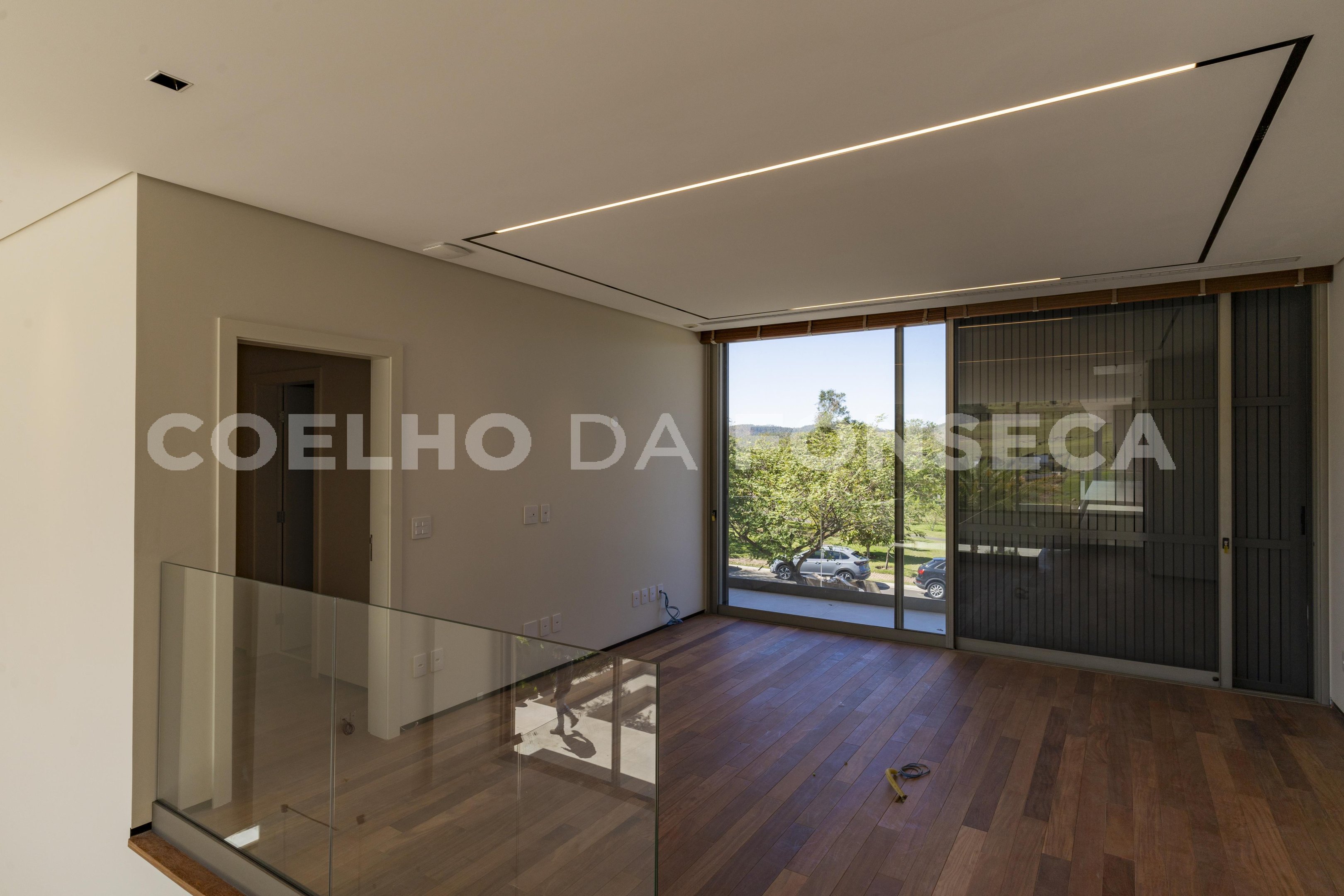 Hall de Circulação