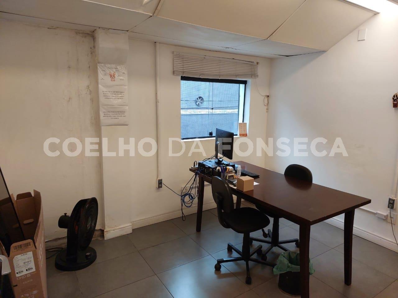 Escritório Comercial