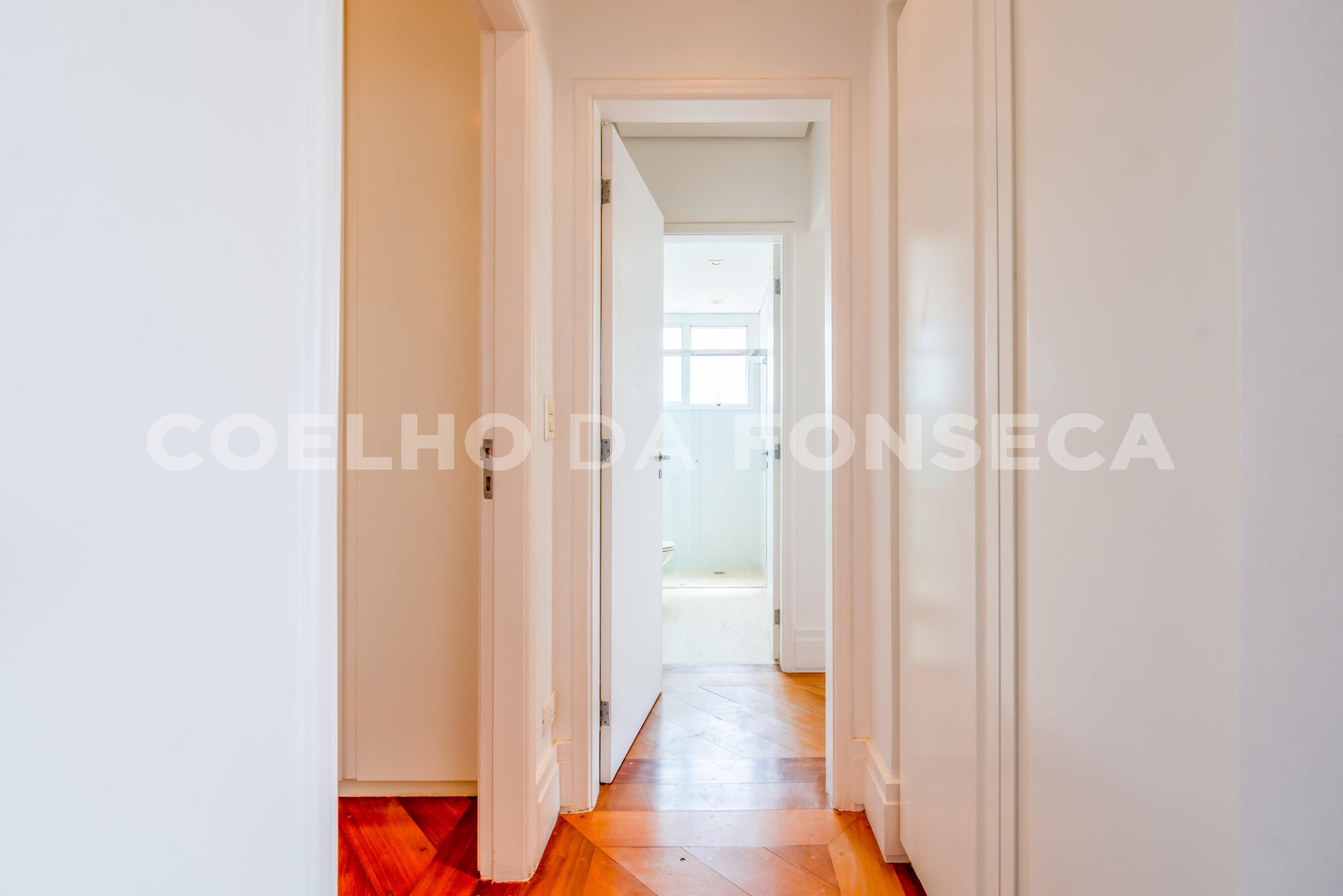 Hall de Circulação