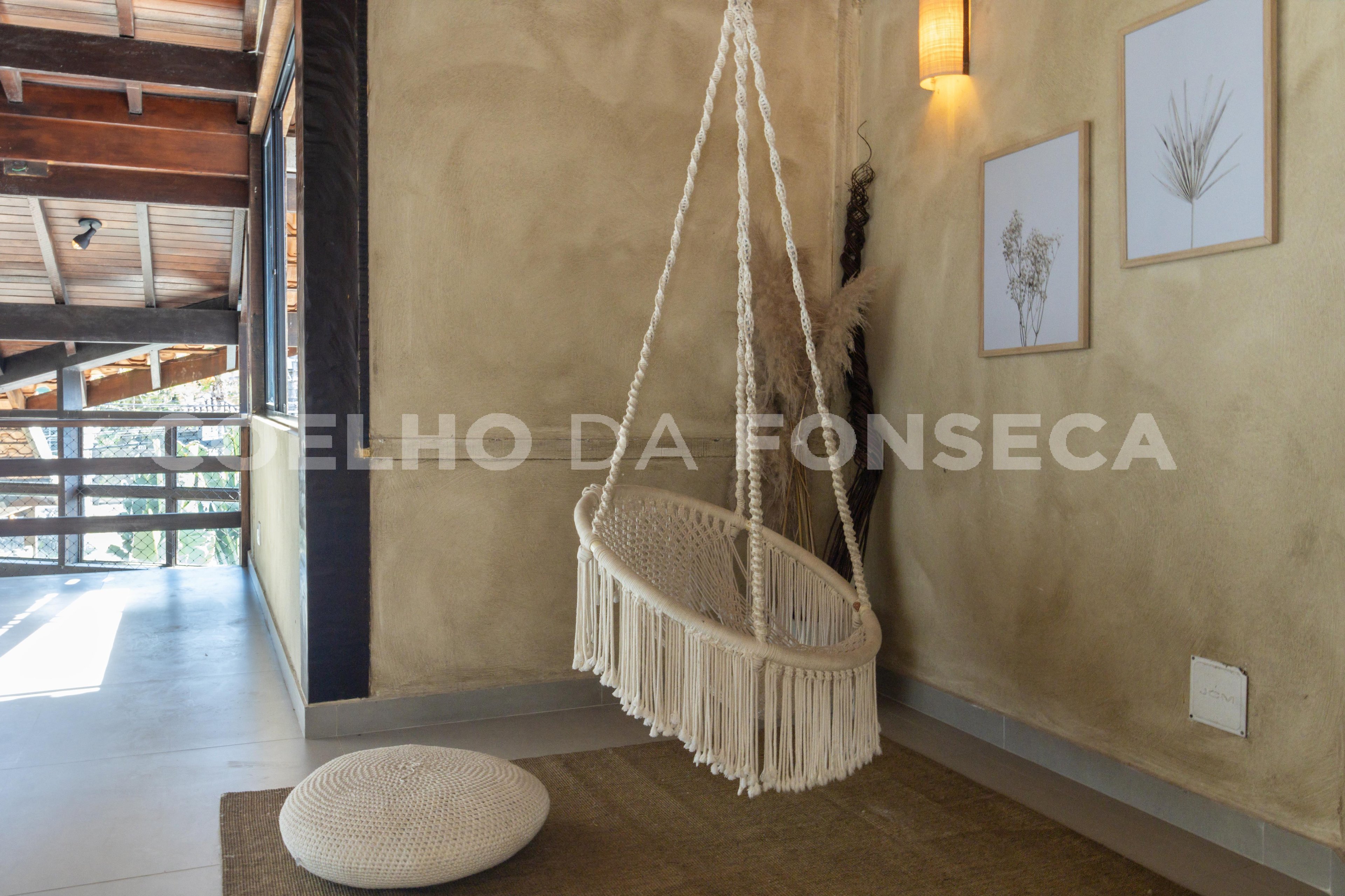 Hall de Circulação