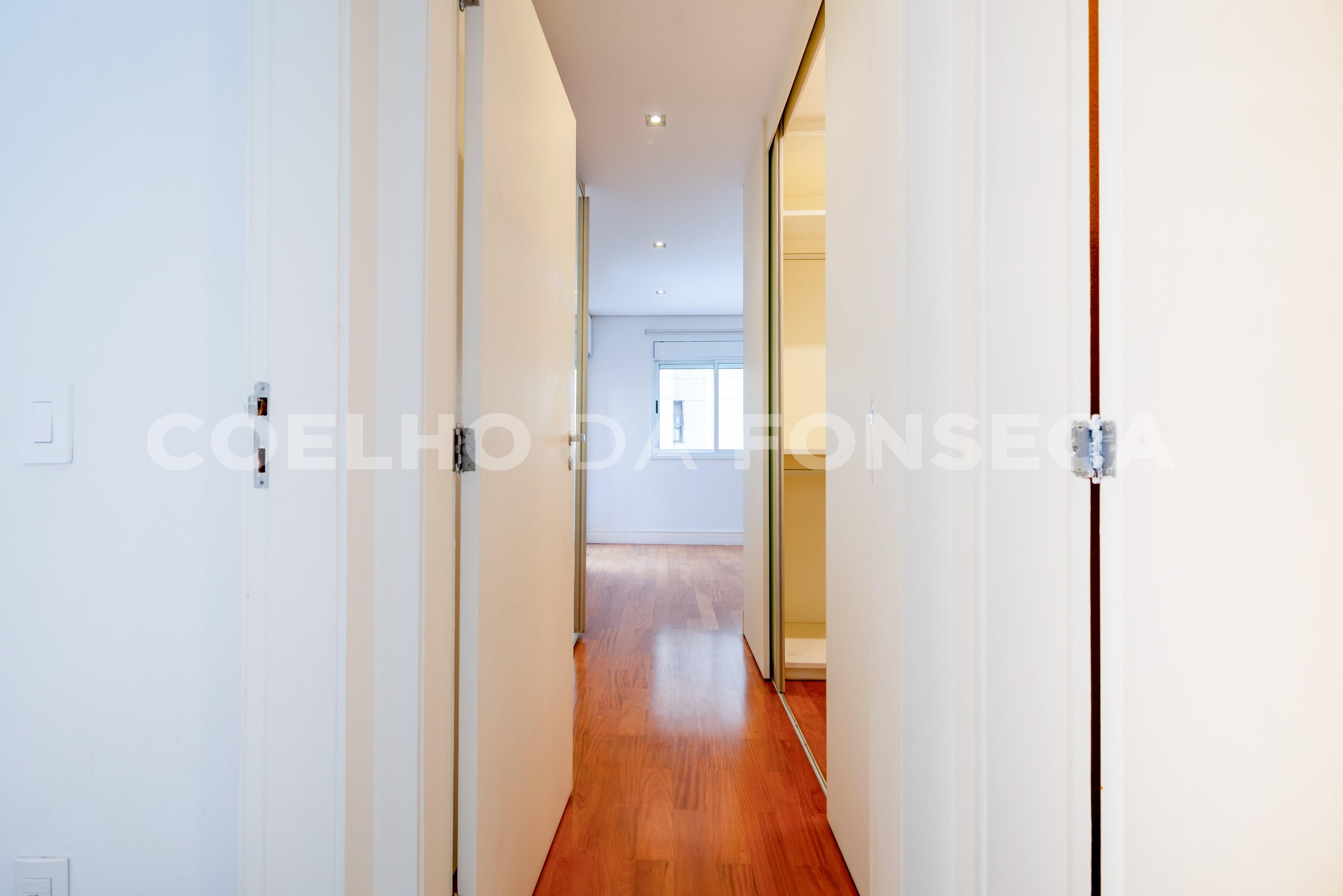 Hall de Circulação