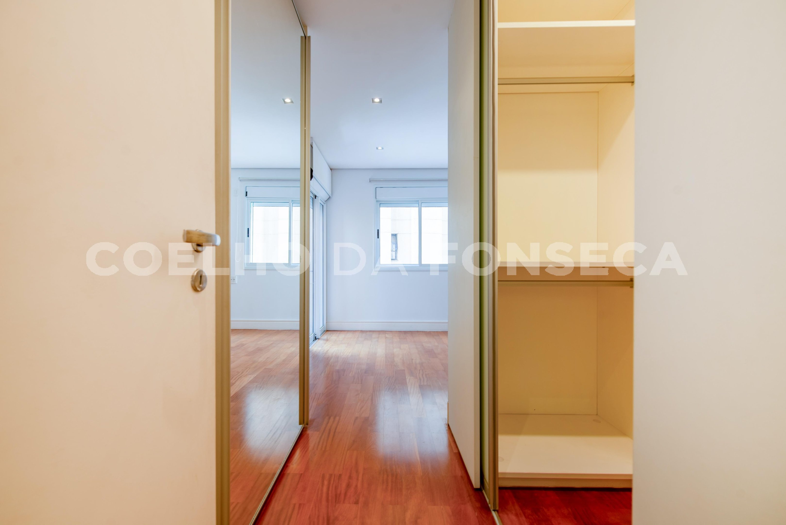 Hall de Circulação