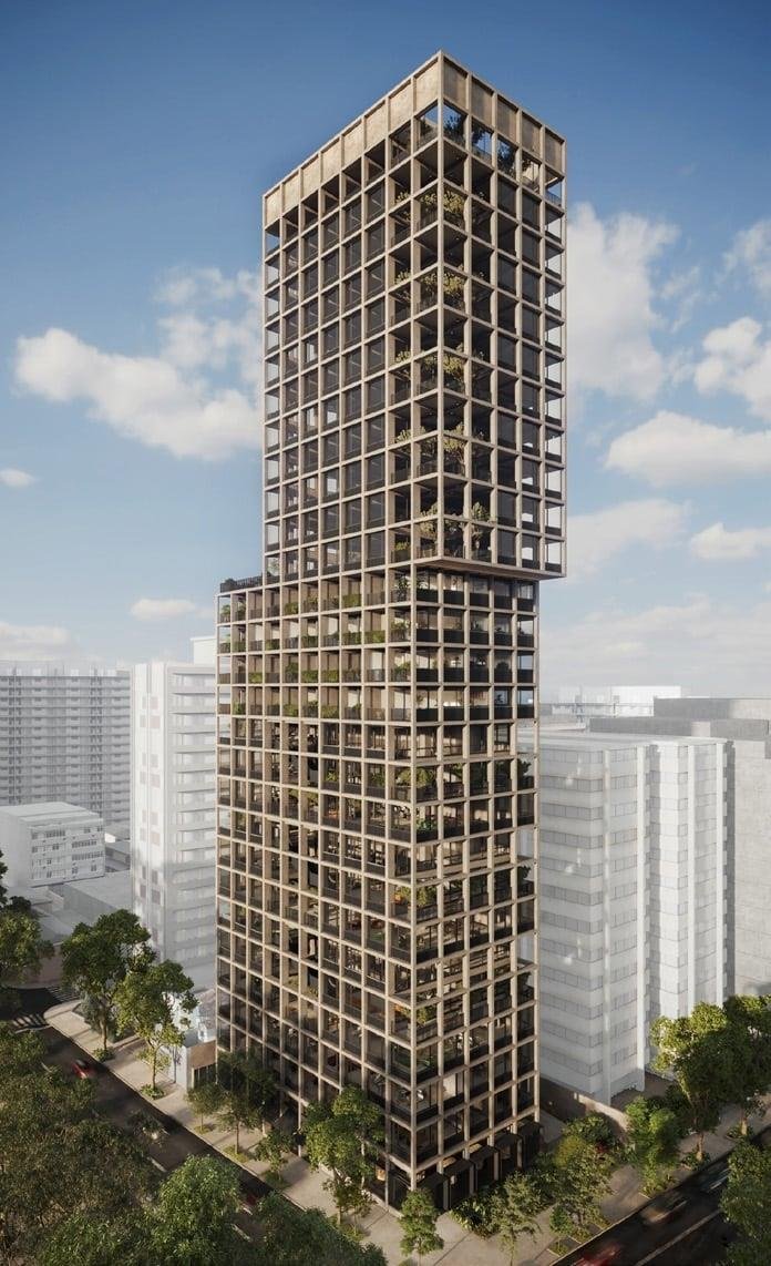 Perspectiva artística