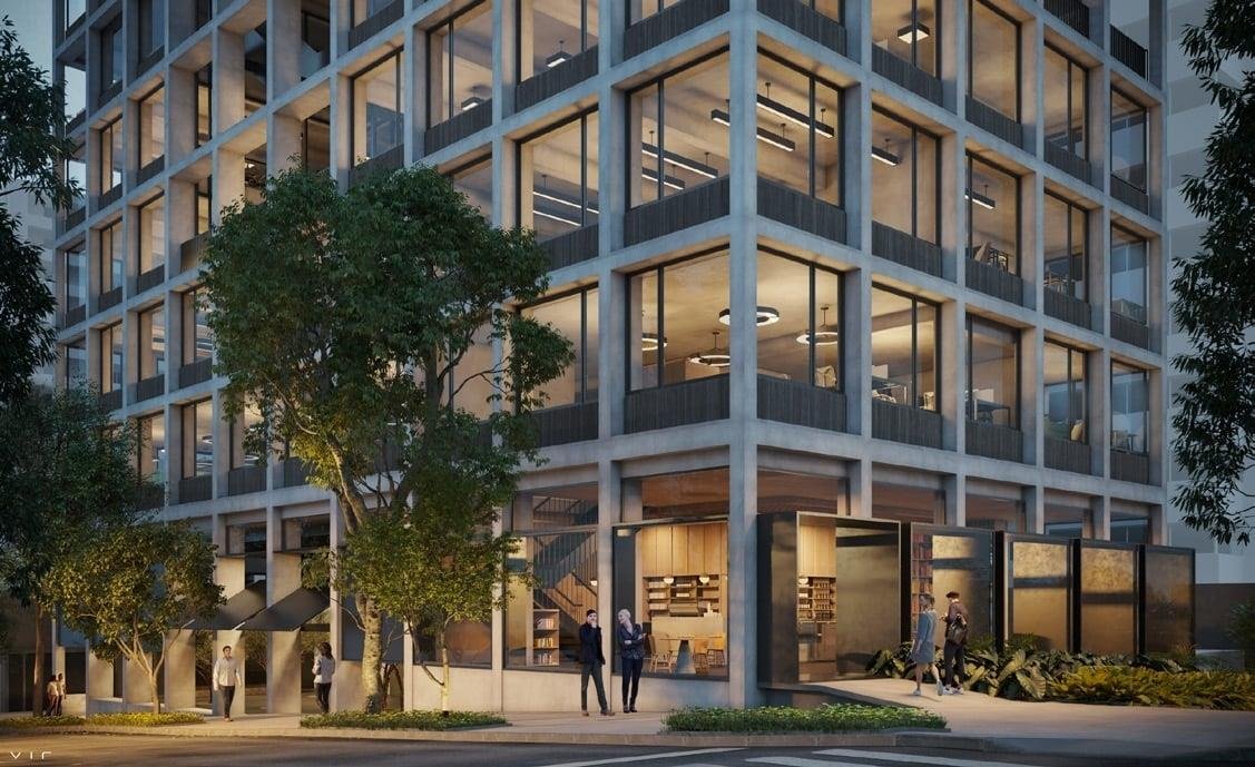 Perspectiva artística