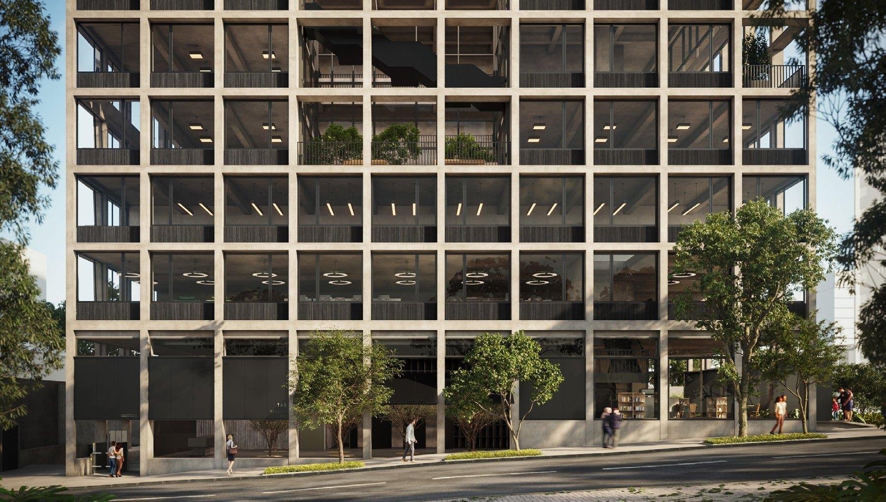 Perspectiva artística