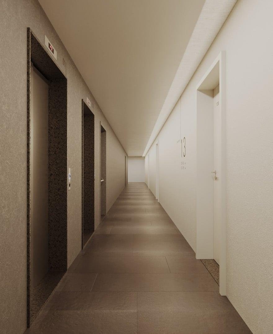 Perspectiva artística