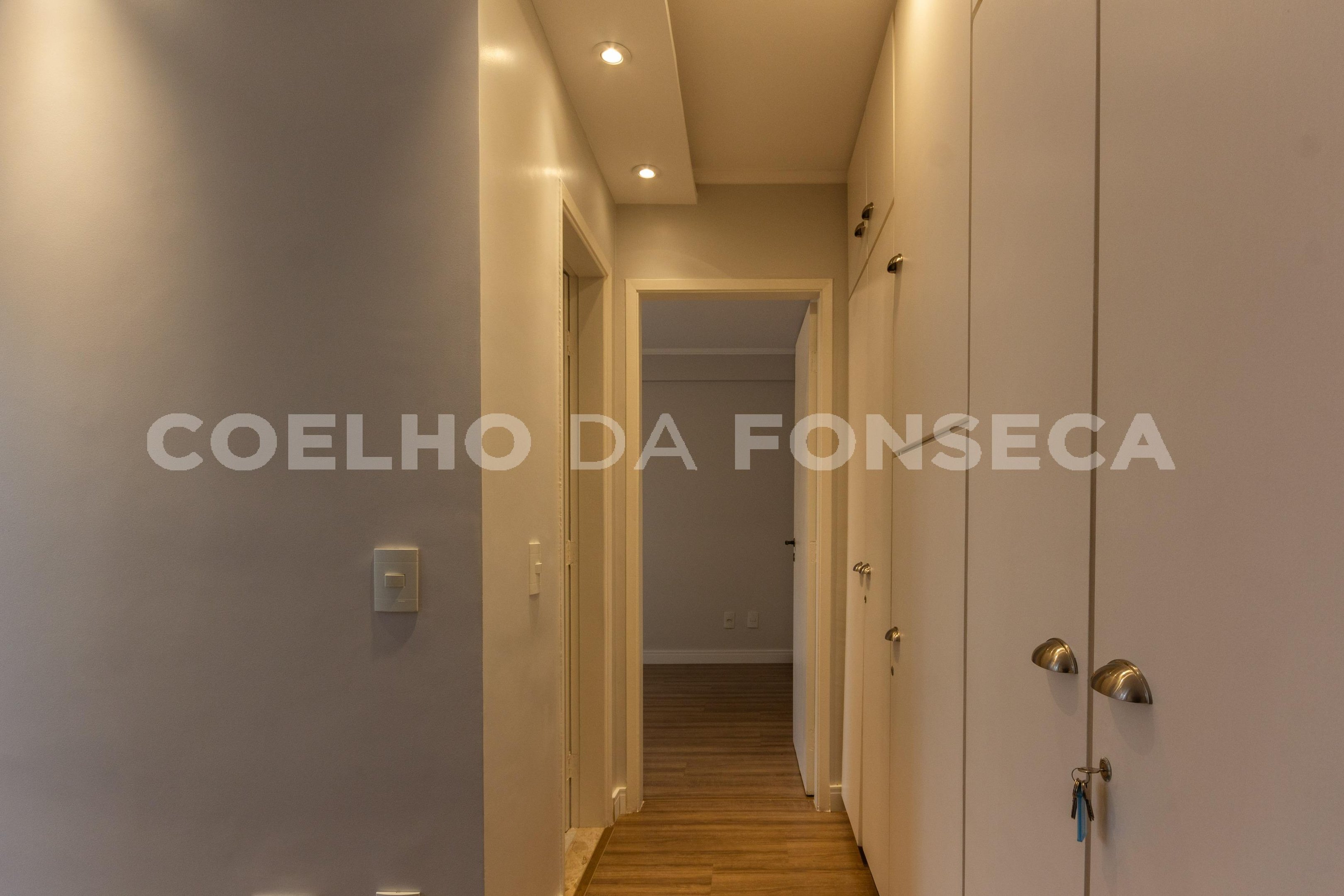 Hall de Circulação