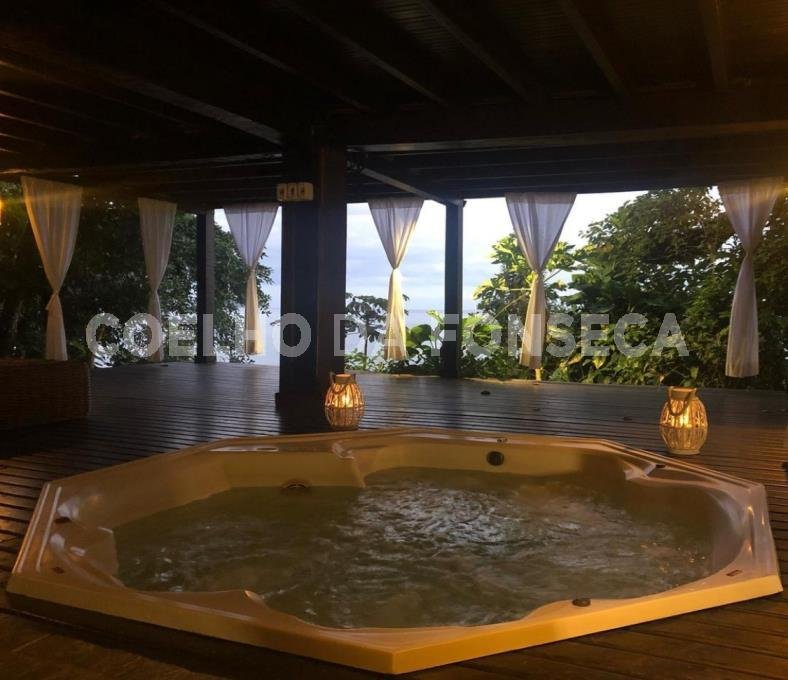 Detalhes Sala Intima