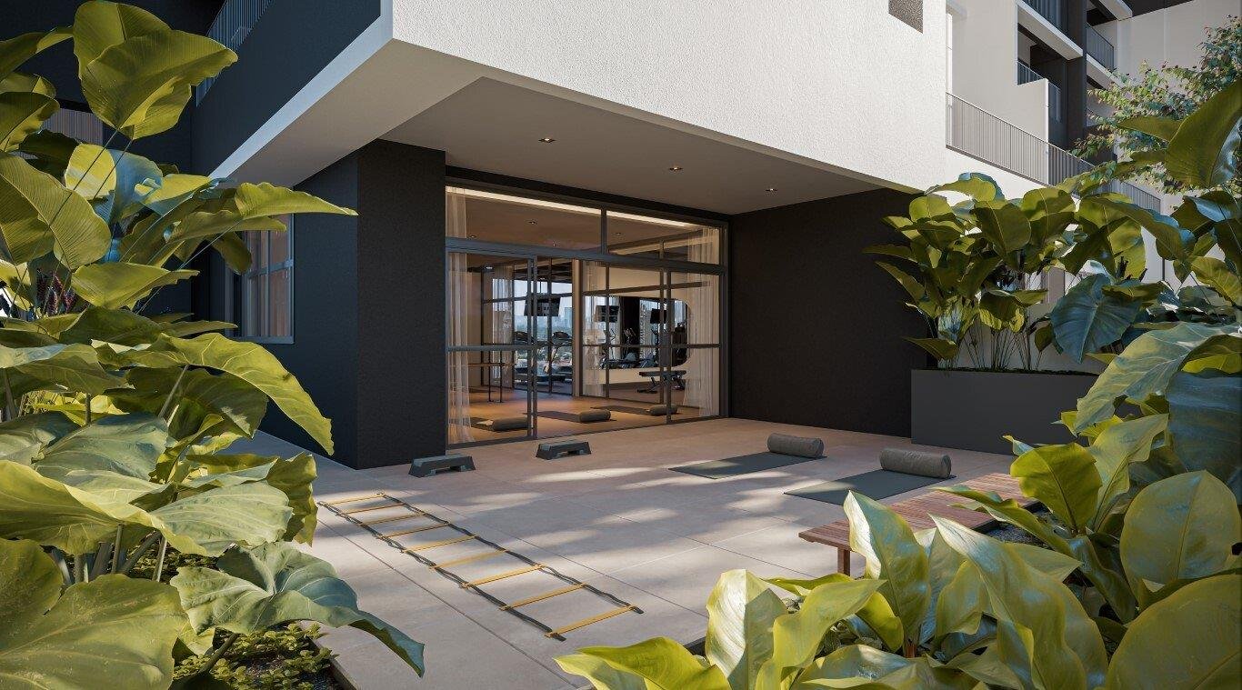 Perspectiva artística